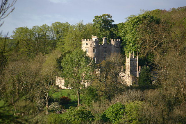 Château de Midford