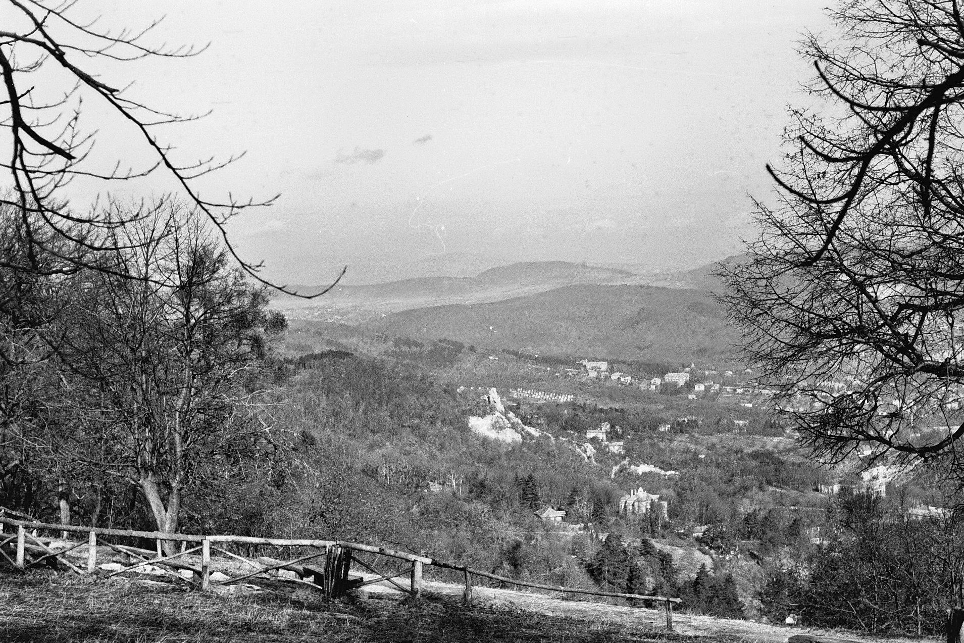 Tündér-szikla