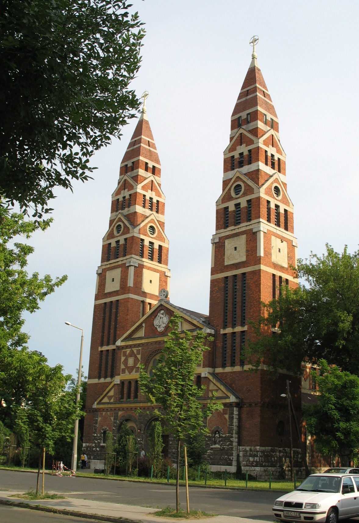 Szent Mihály-templom