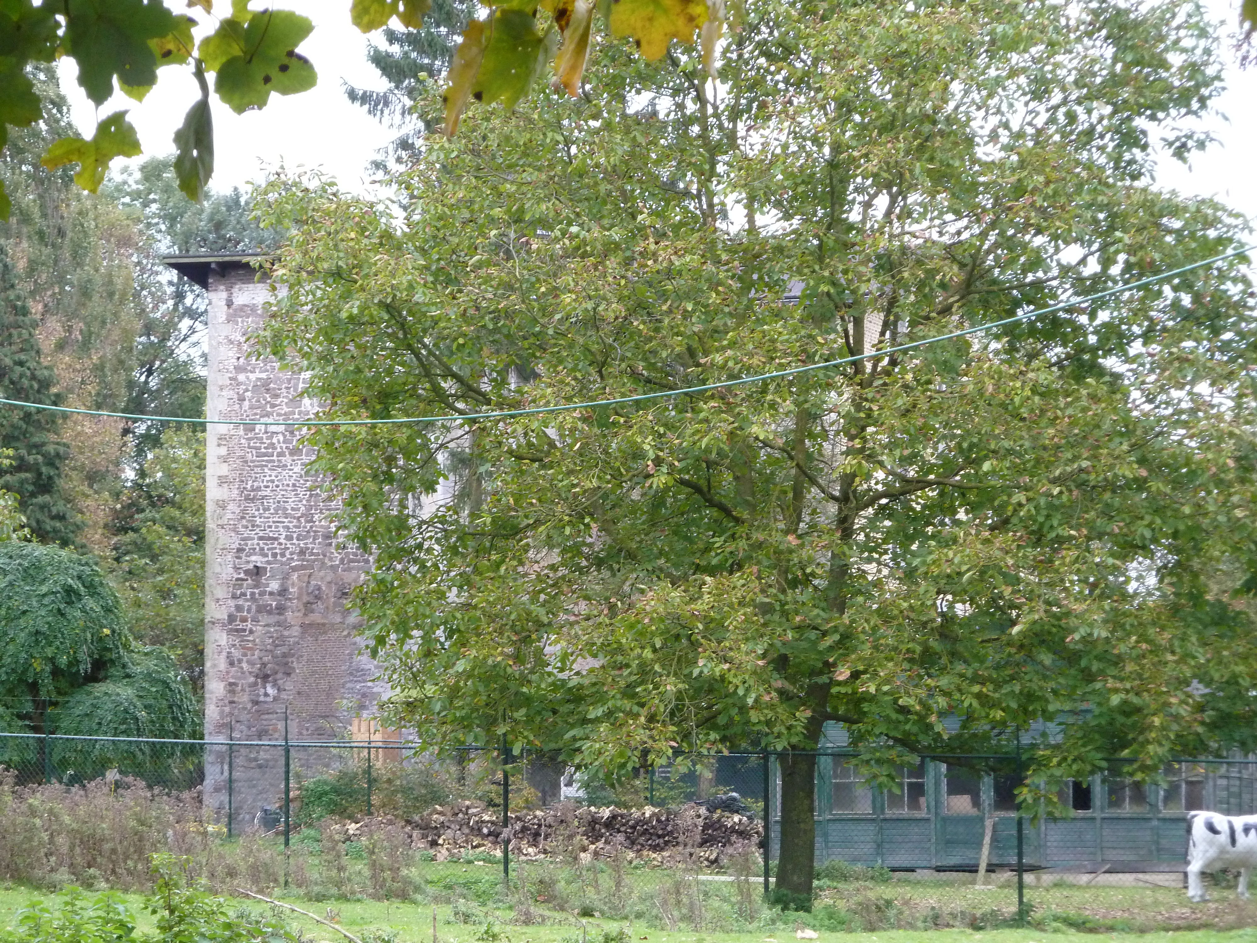 Castle Oost