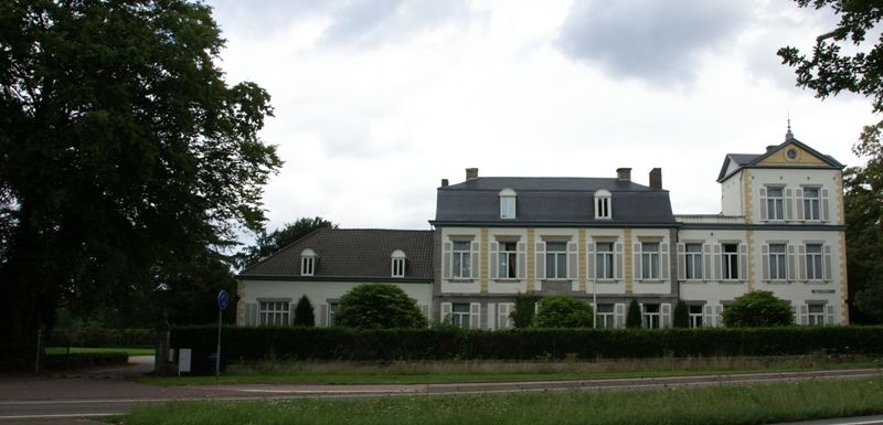 Withuishof Castle Farm