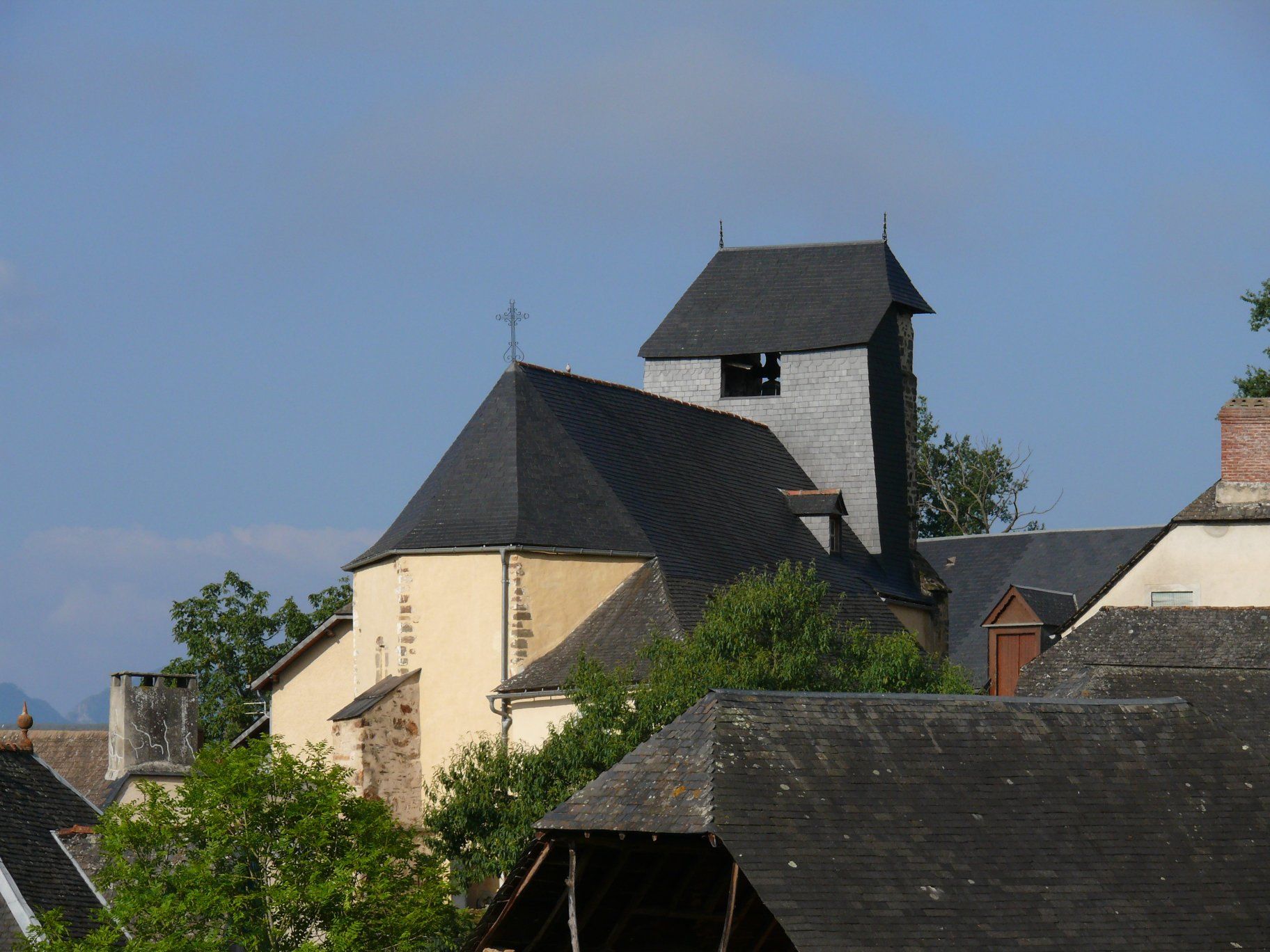 Eglise Saint-Pierre