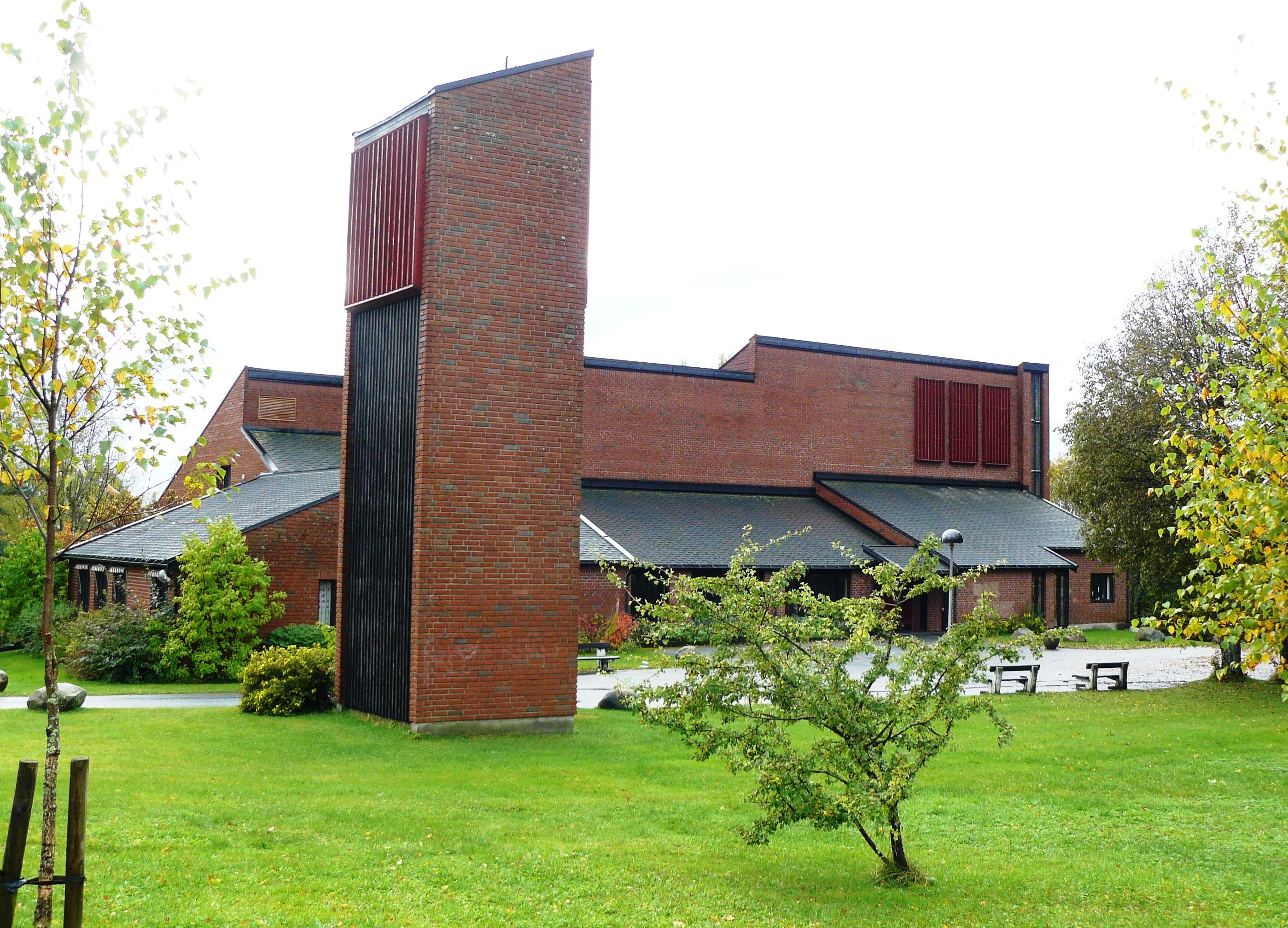 Furuset Church
