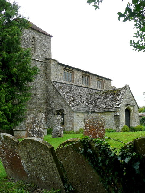 St Swithun's Church