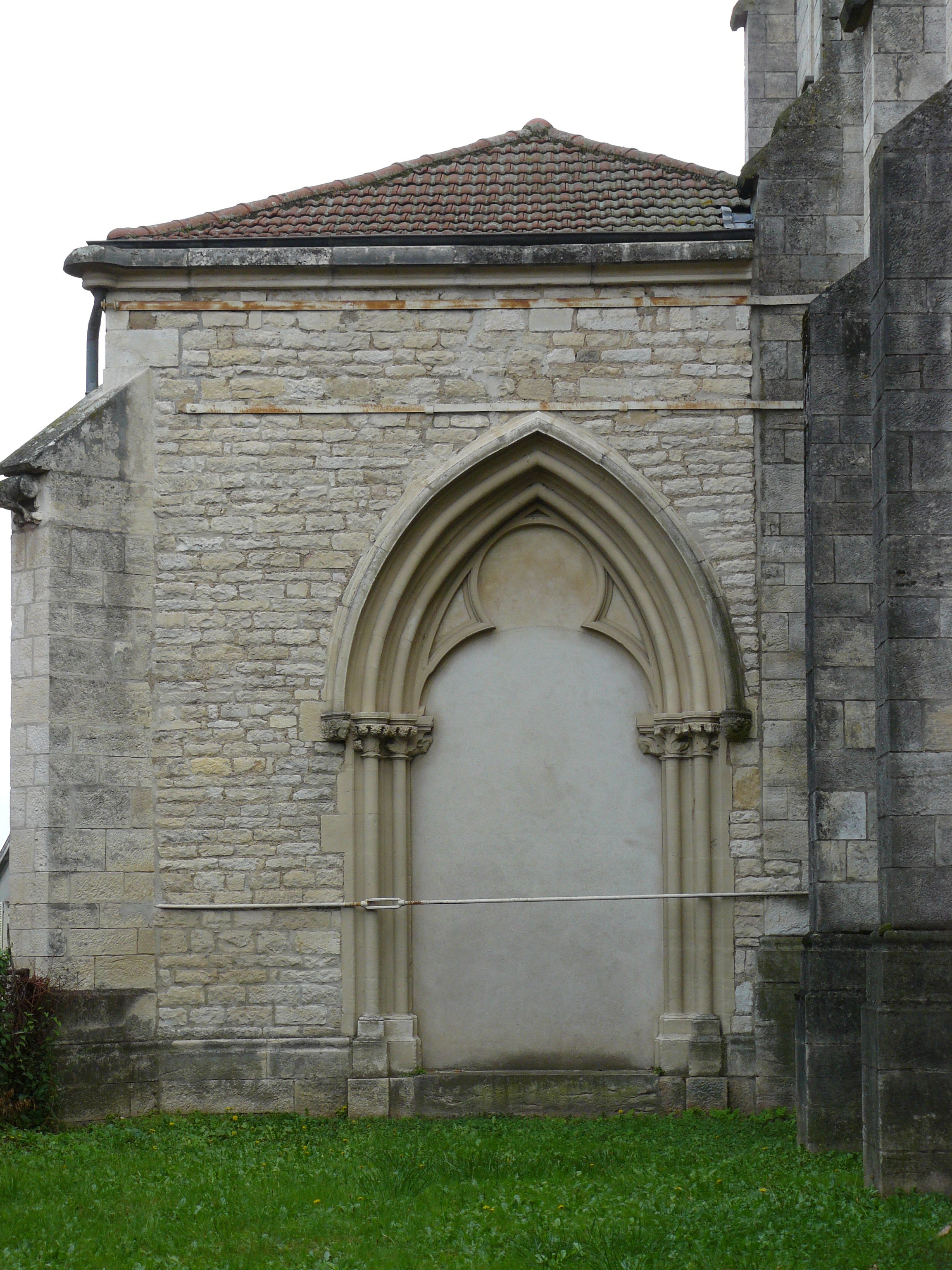 Eglise Saint-Pierre