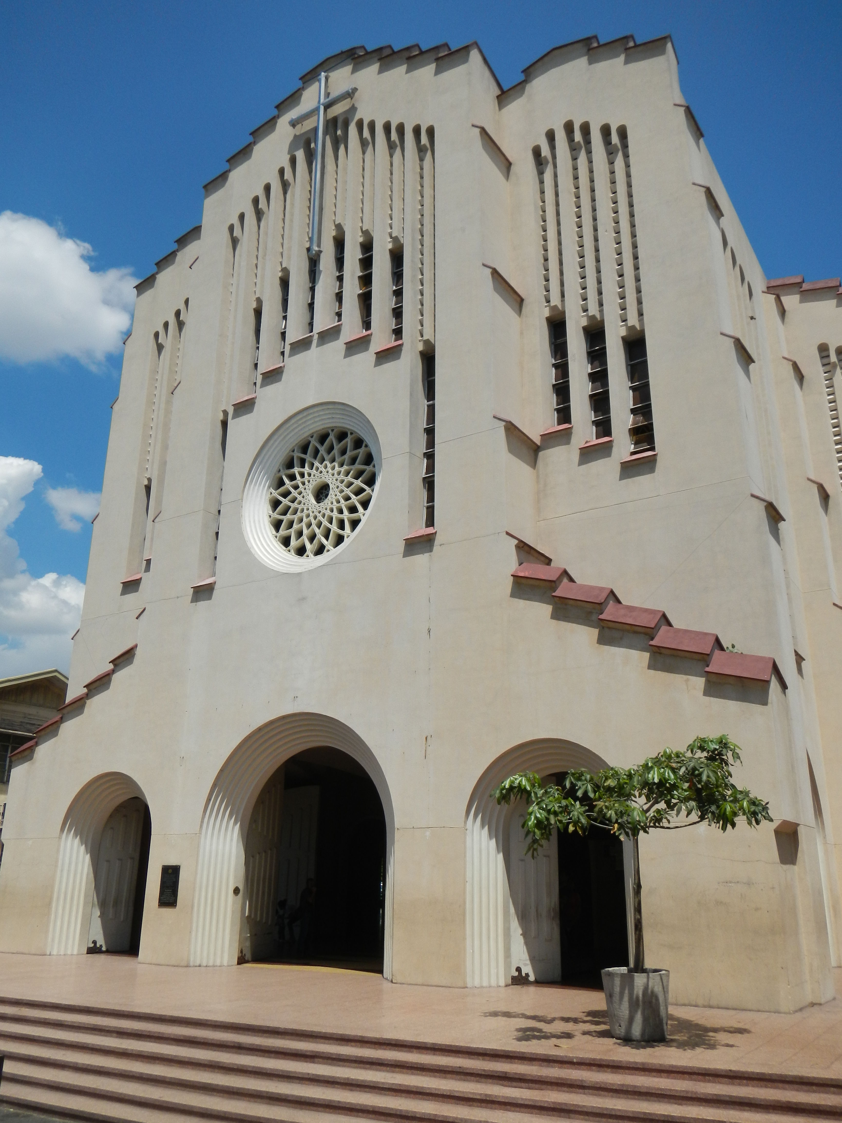 Iglesia Baclaran