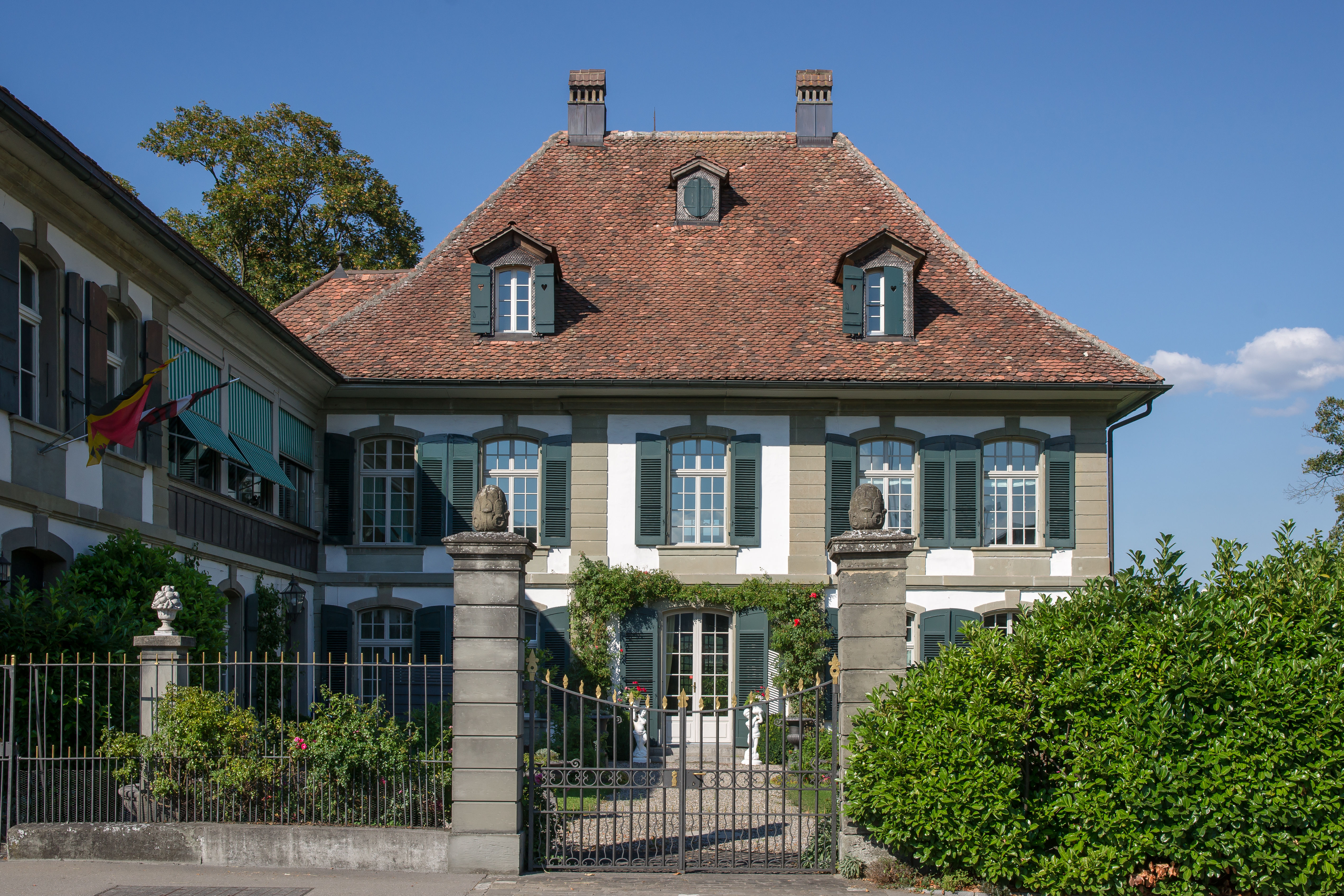 Neues Schloss