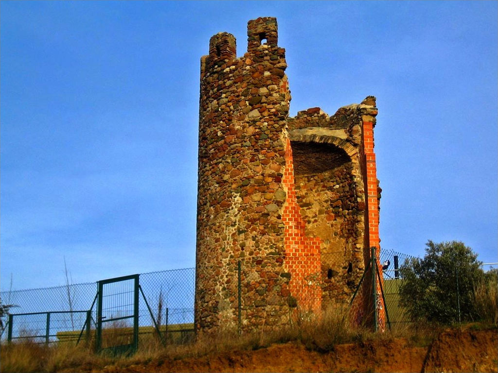 Torre Pinos