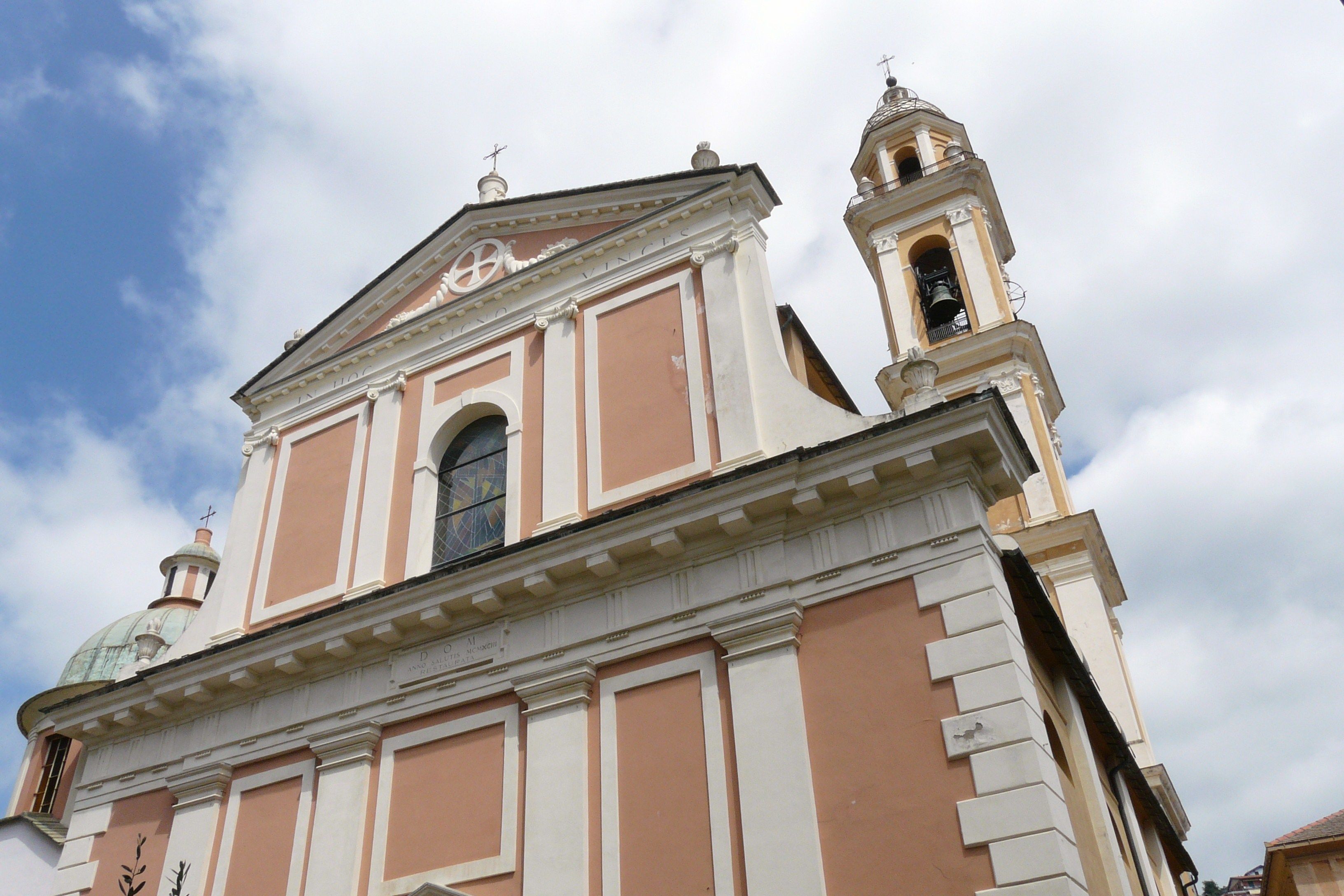 Santa Croce Church