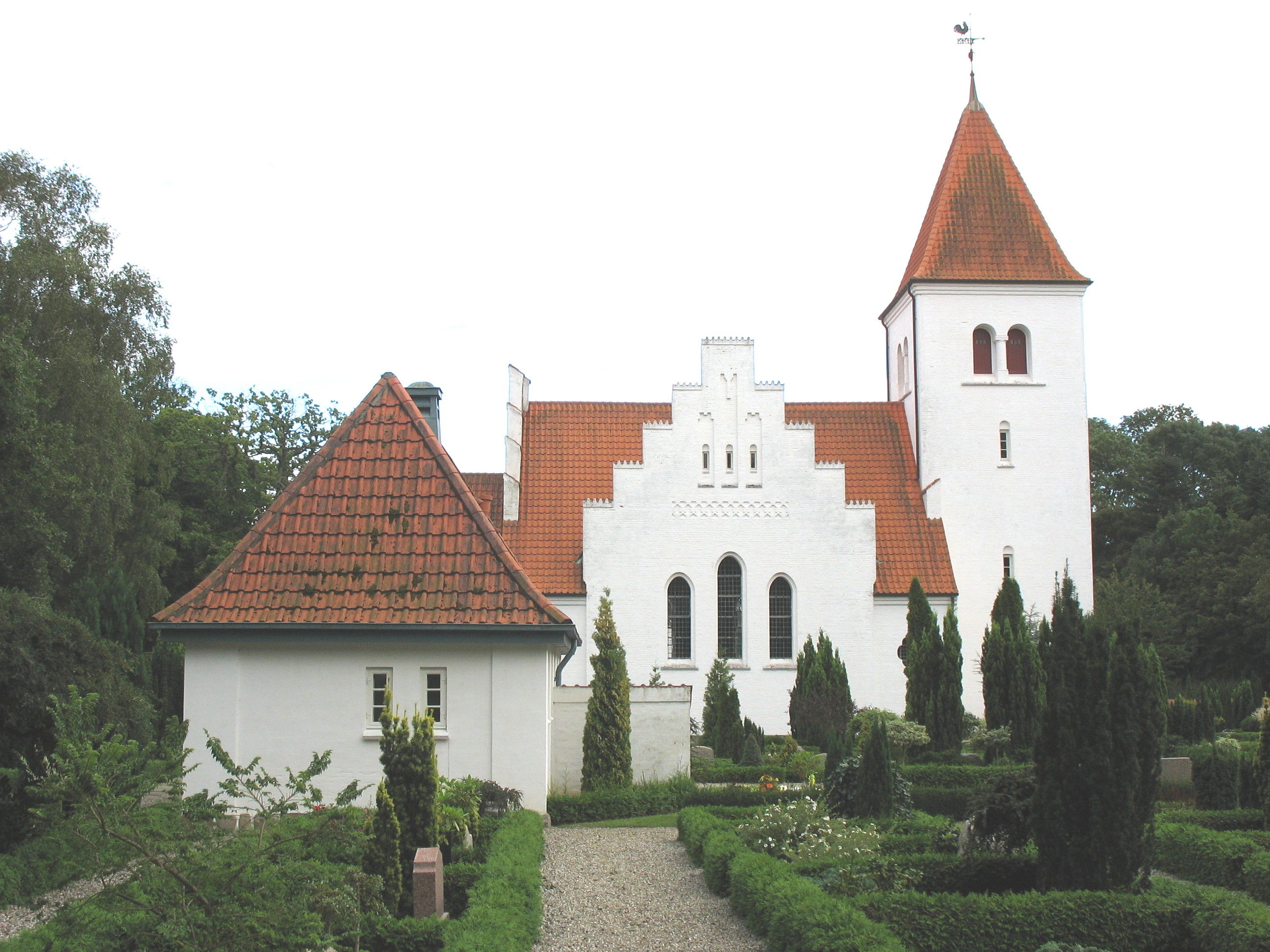 Juelsminde Kirke