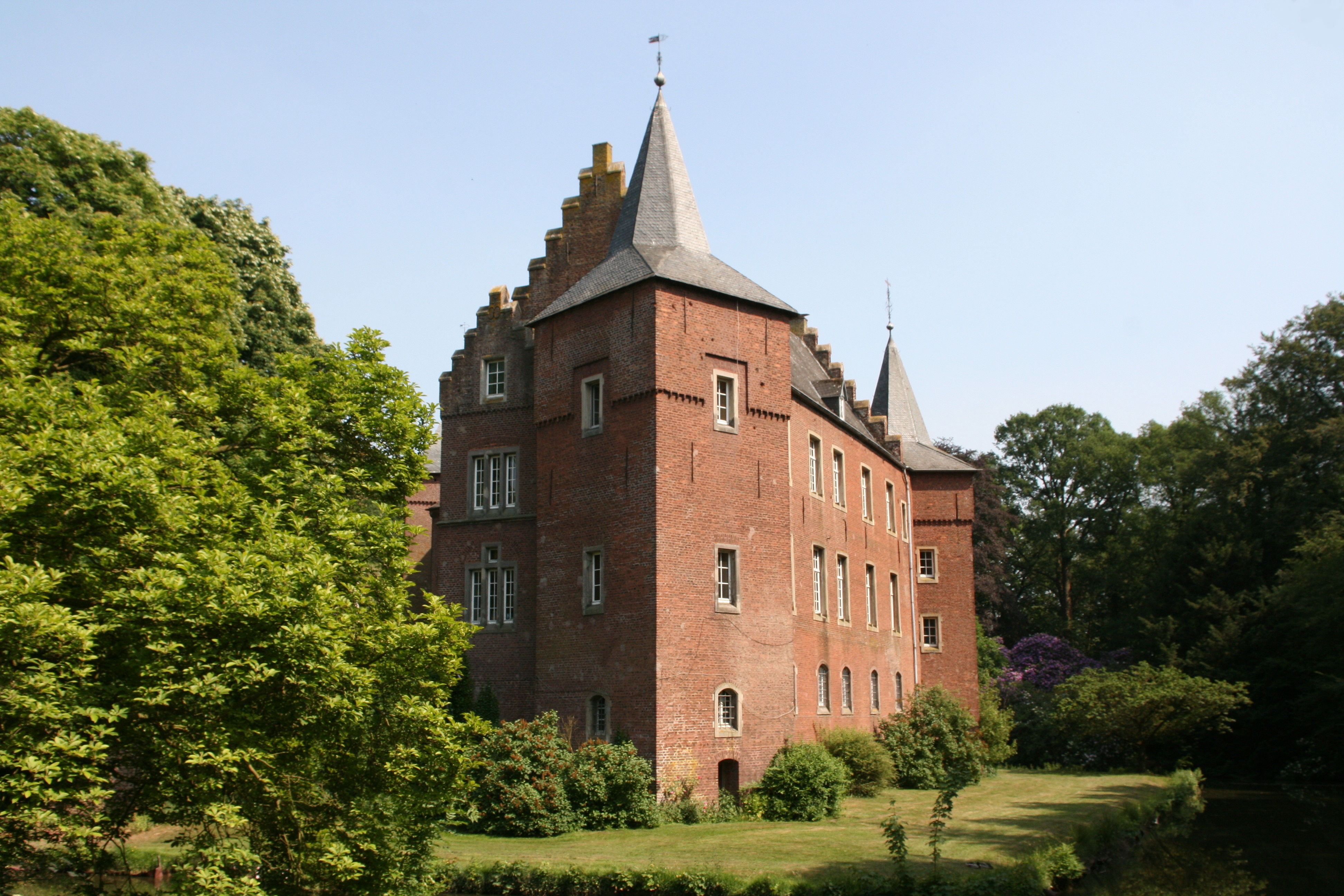 Schloss Elsum