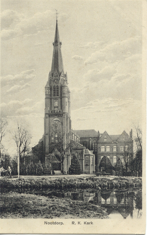 Sint-Bartholomeüskerk