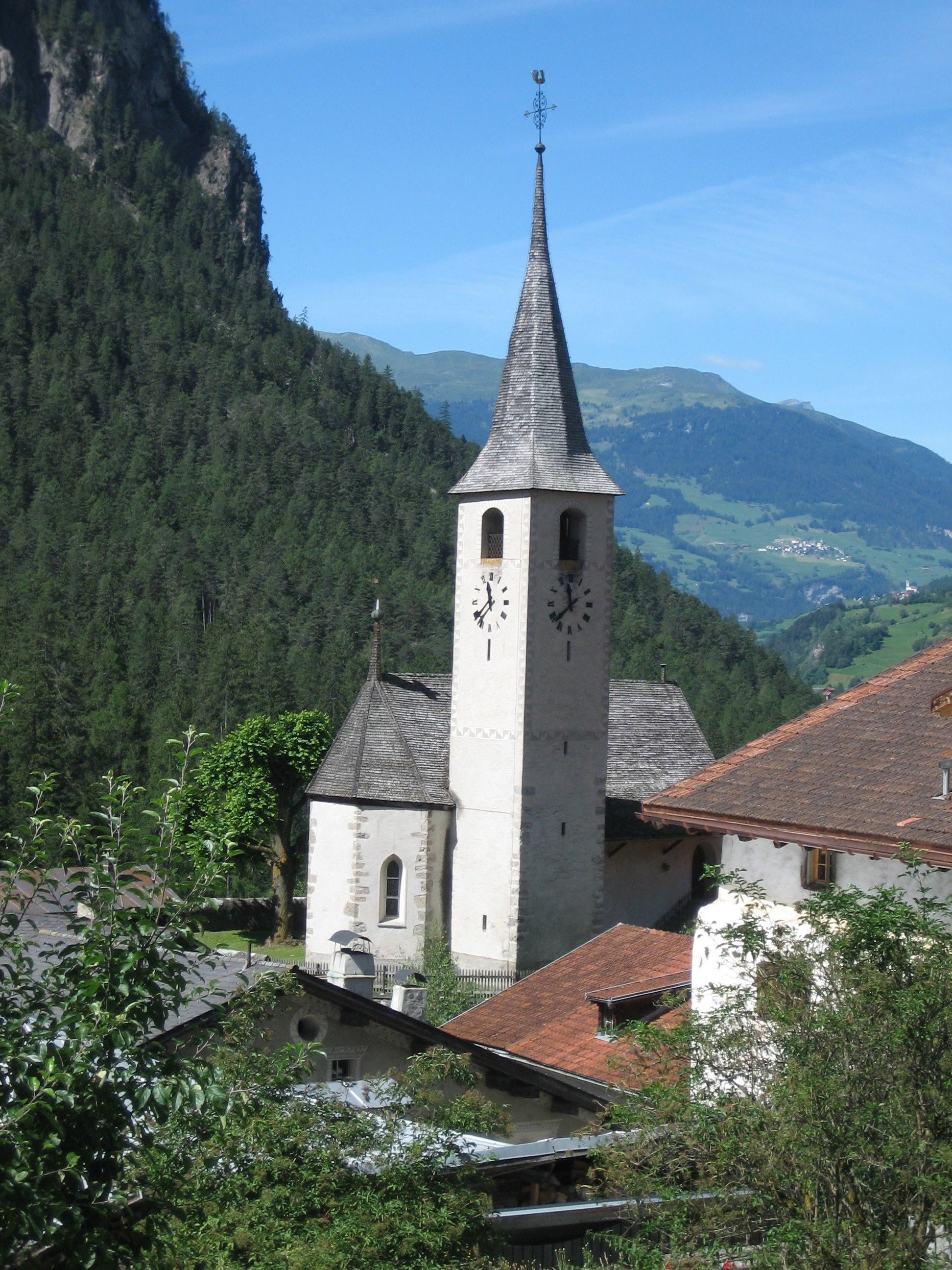 Reformierte Kirche