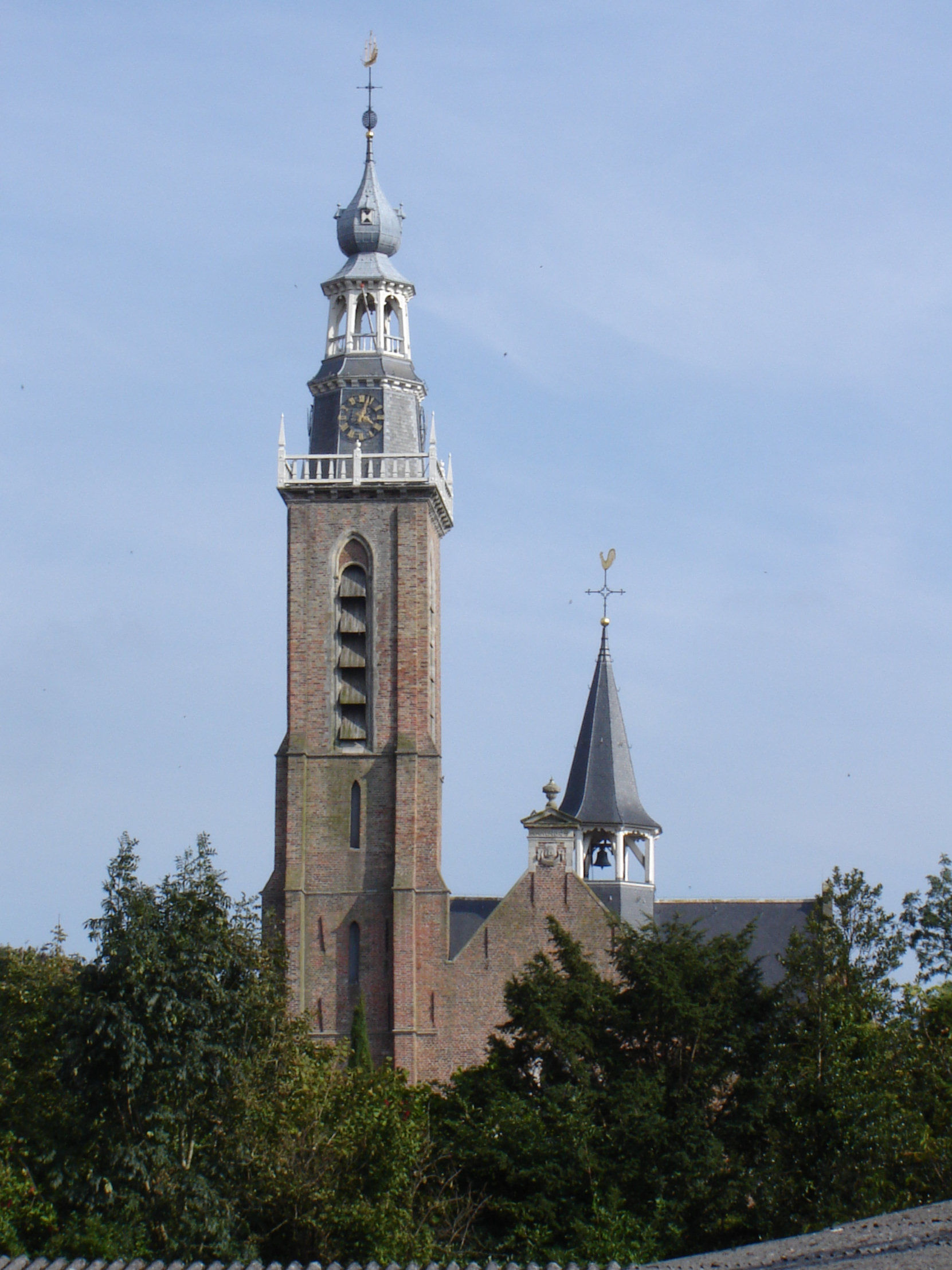 Saint Bavo Church
