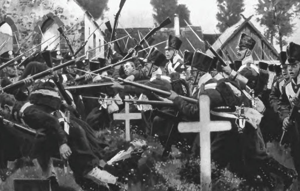 Battle of Grossbeeren