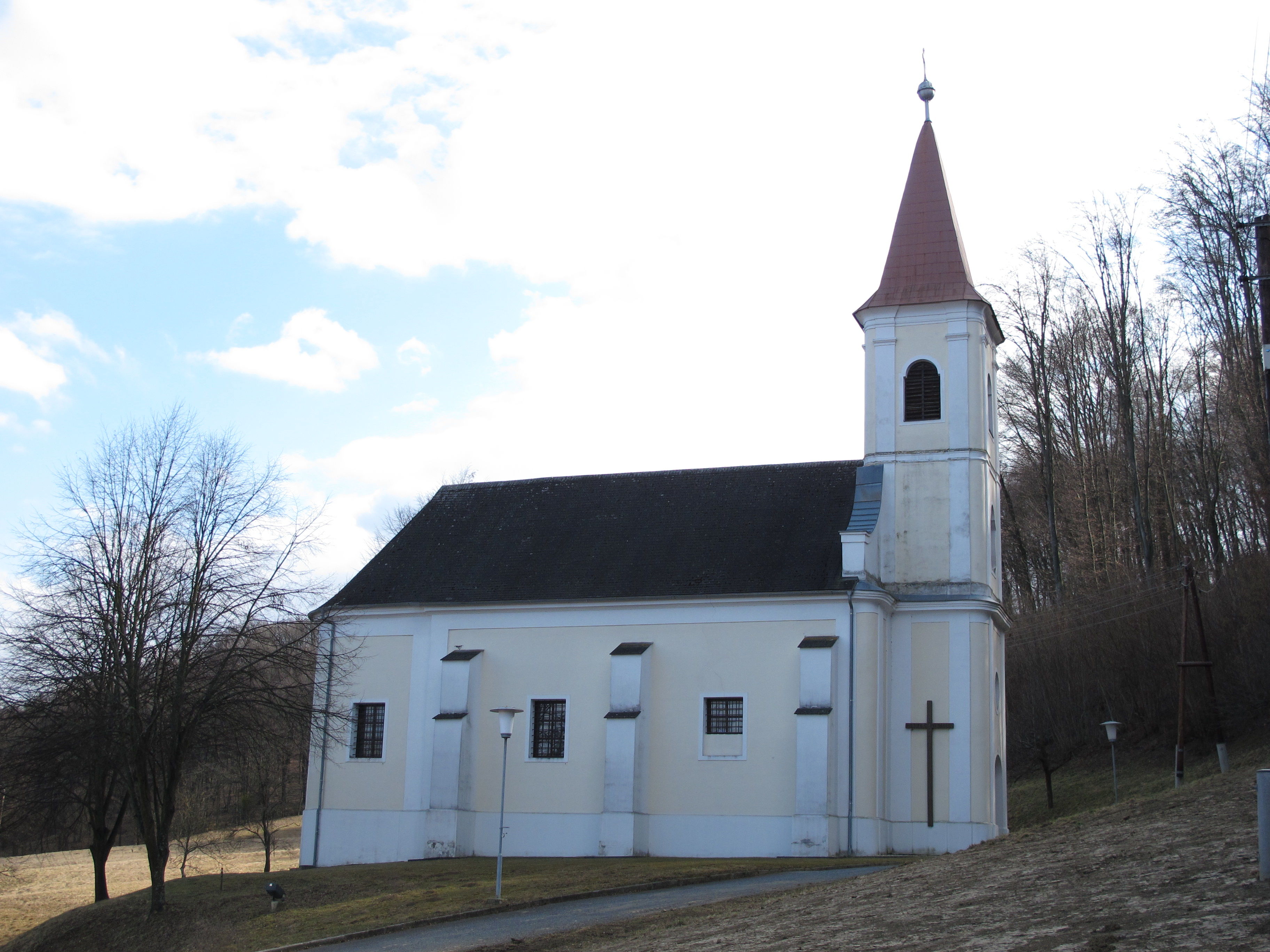 Clemenskirche