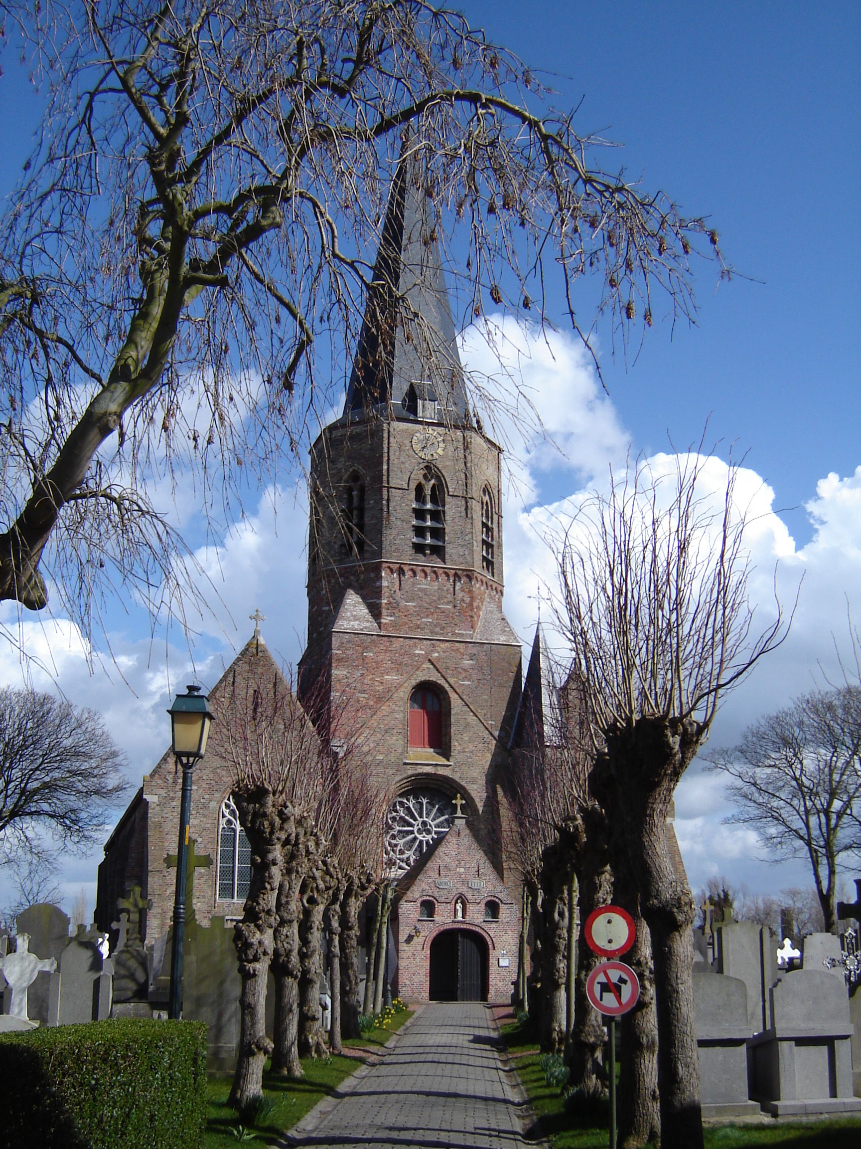Sint-Clemenskerk