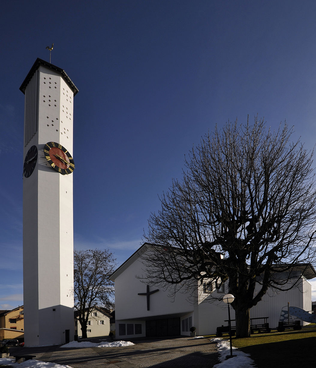 Kreuzkirche