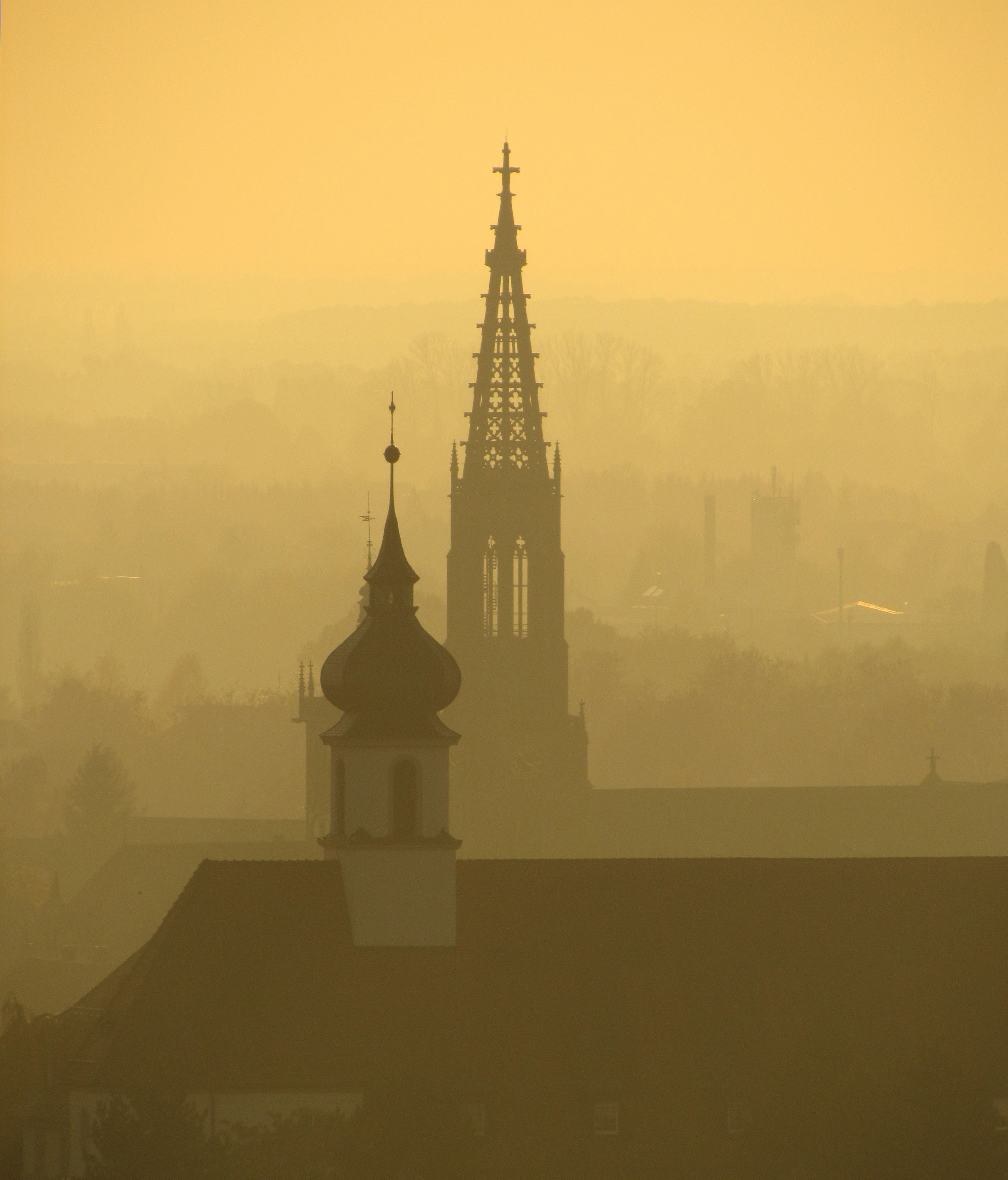 St. Peter und Paul