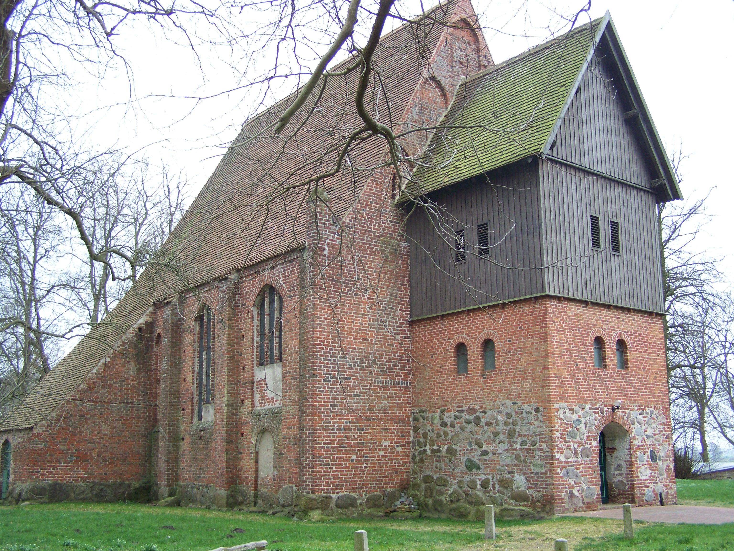 Sankt Marien