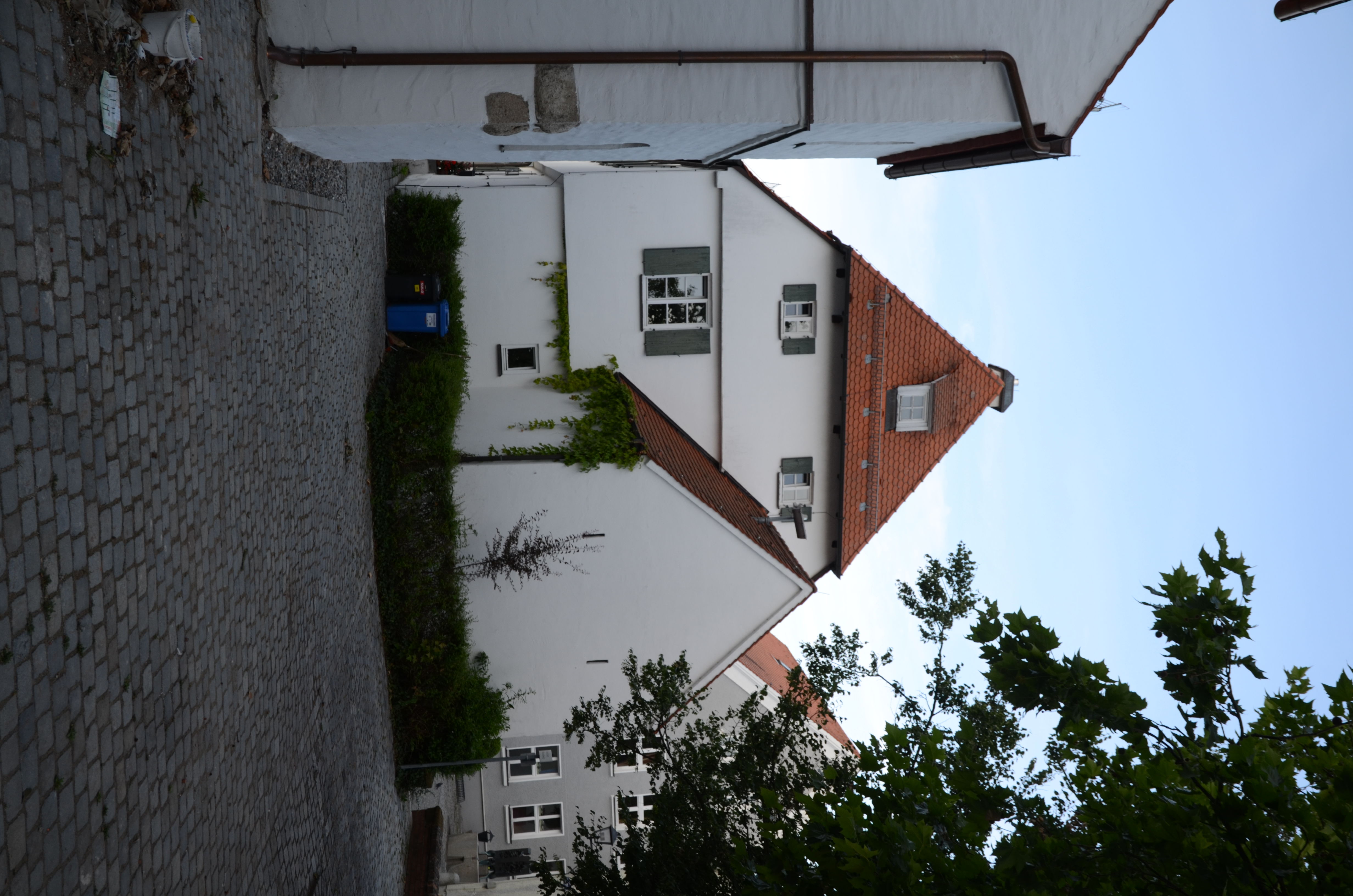 Kantorhaus