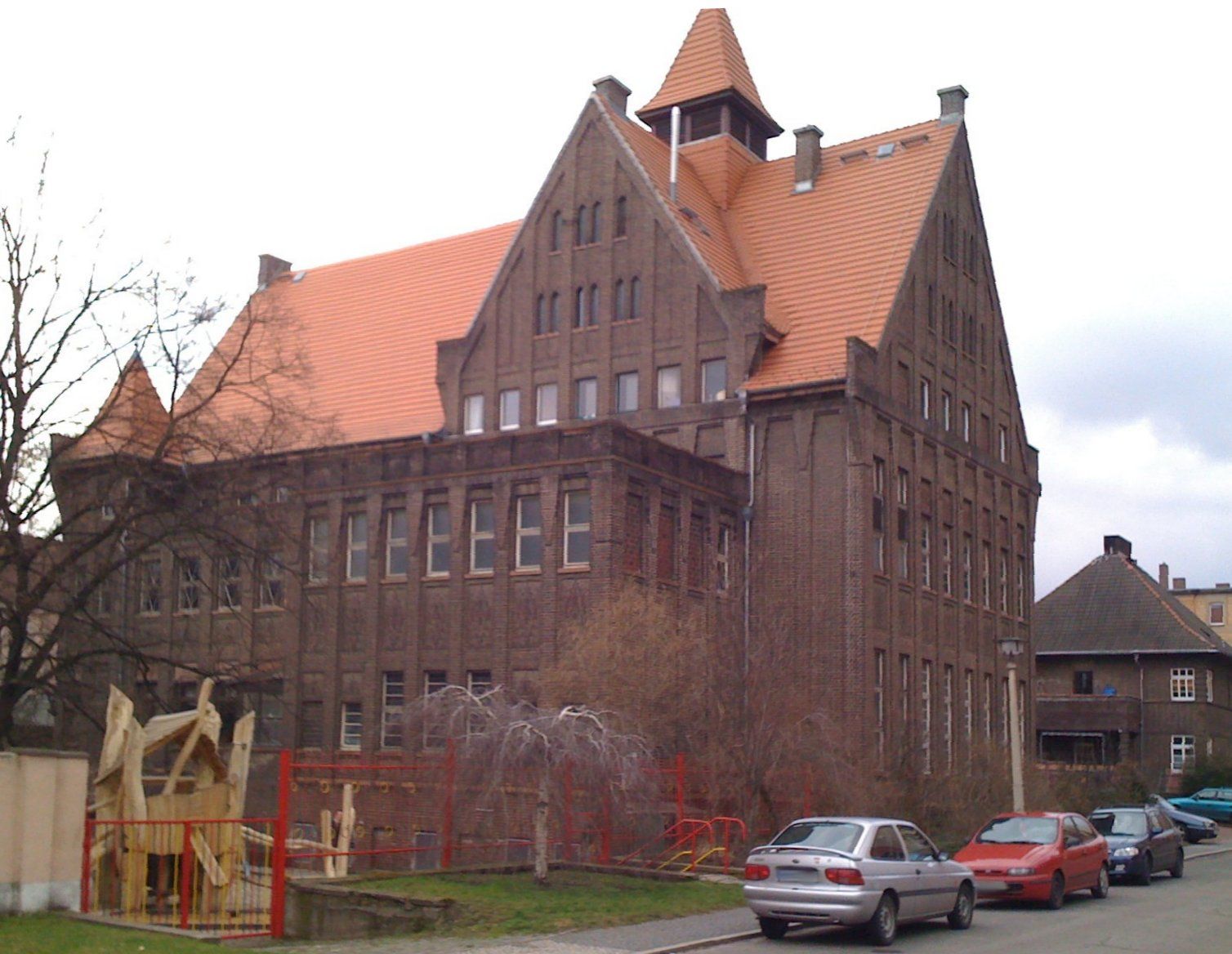 Christuskirche