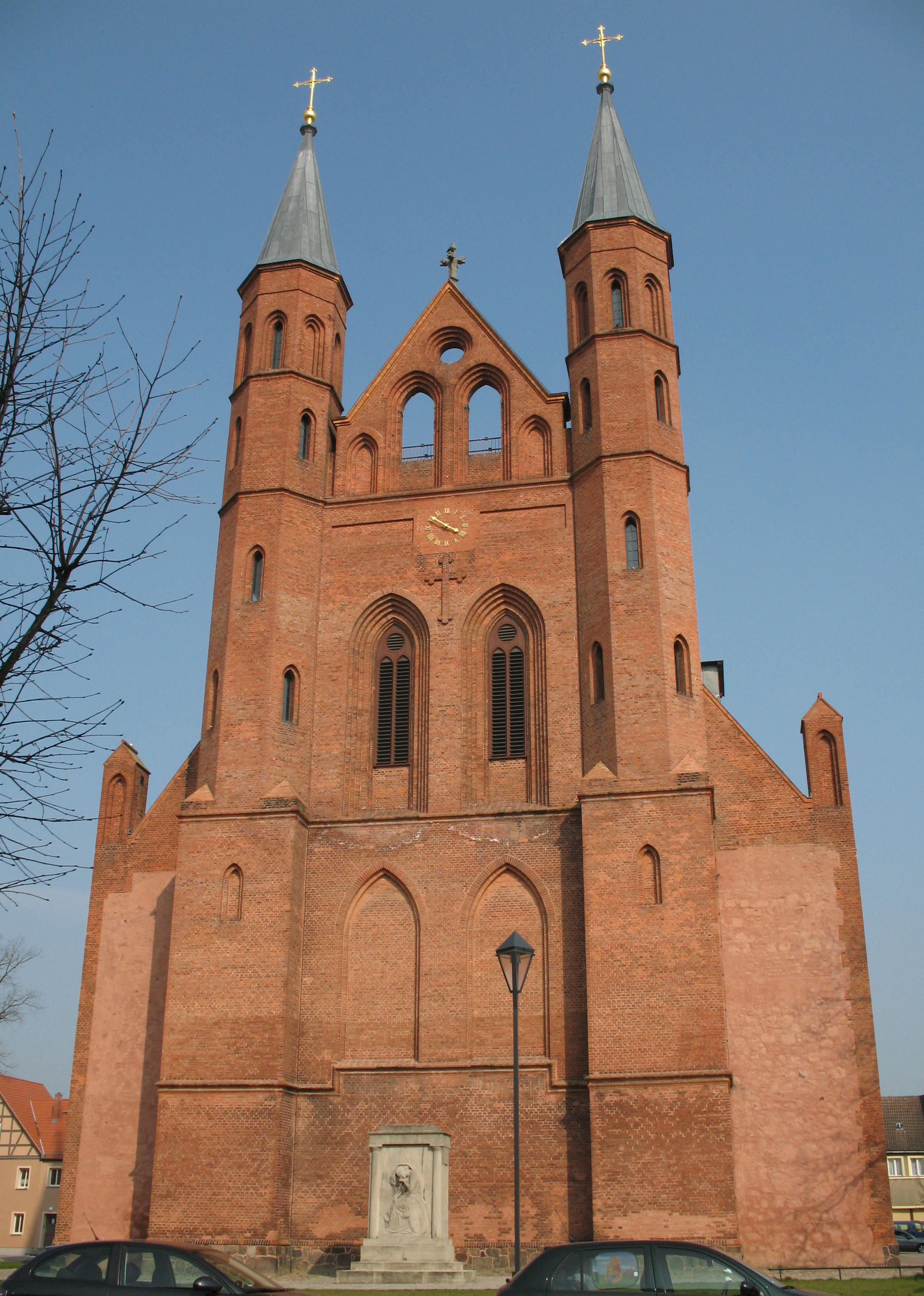 St. Marienkirche