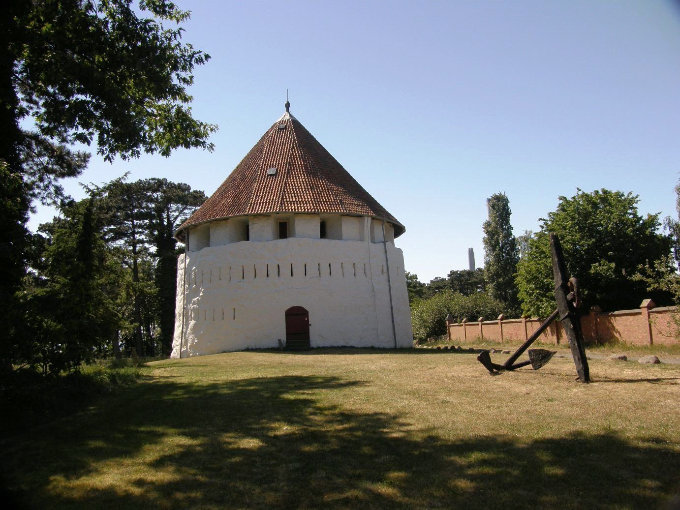 Kastellet