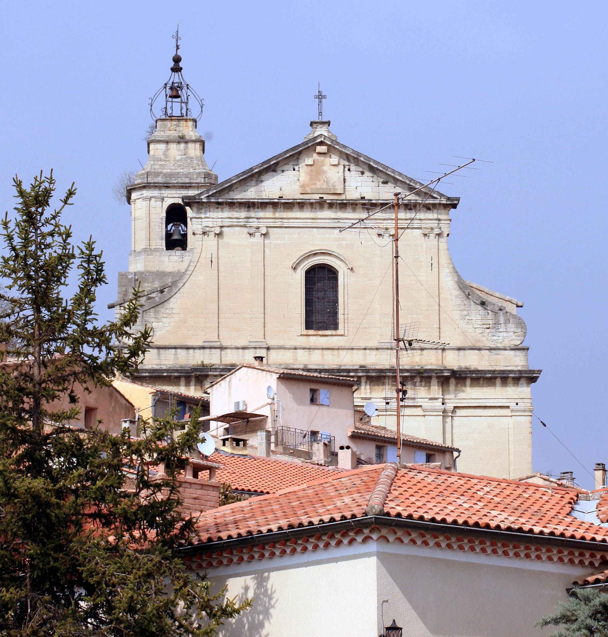 Eglise Saint-Pierre