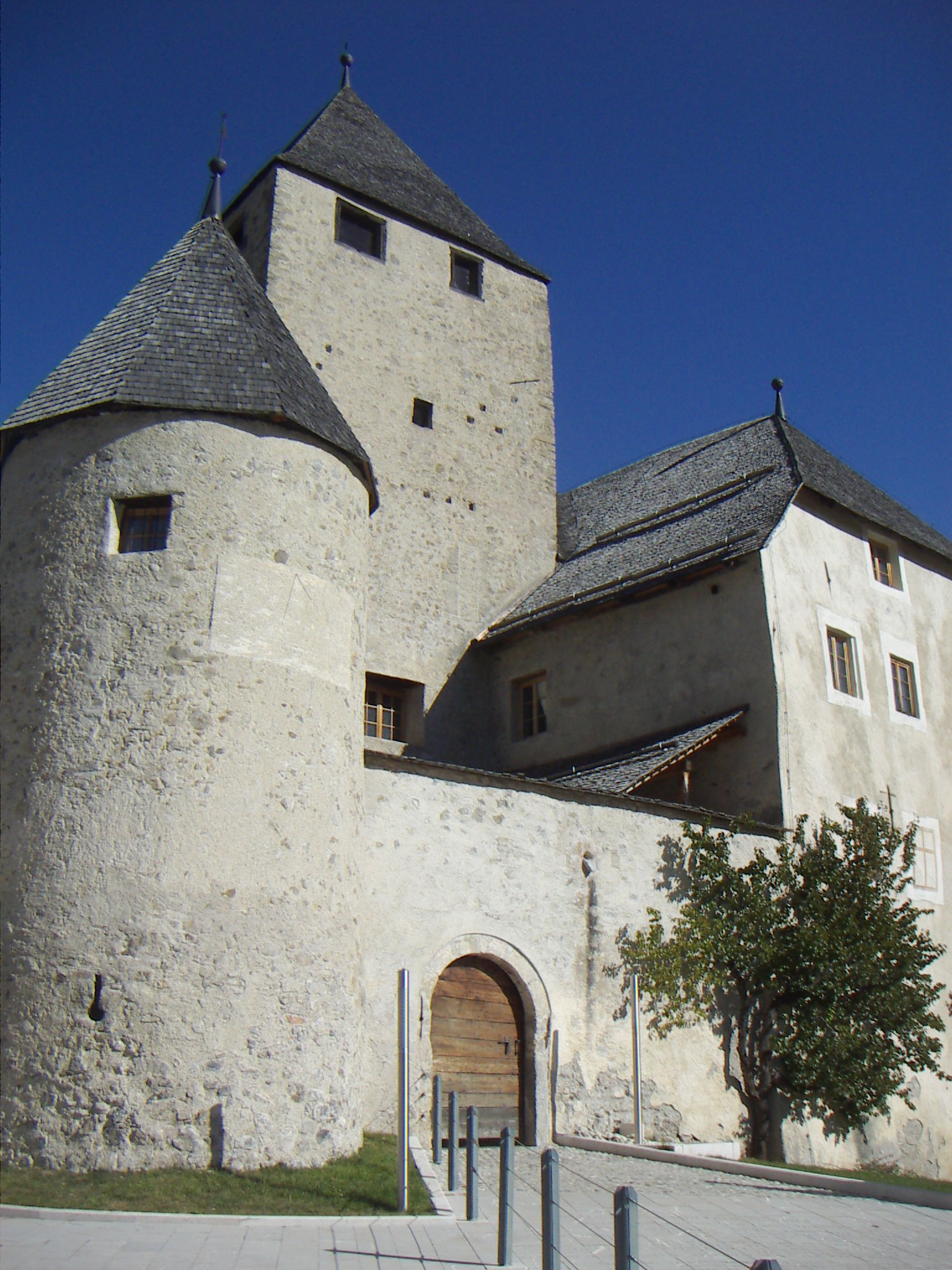 Thurn Castle