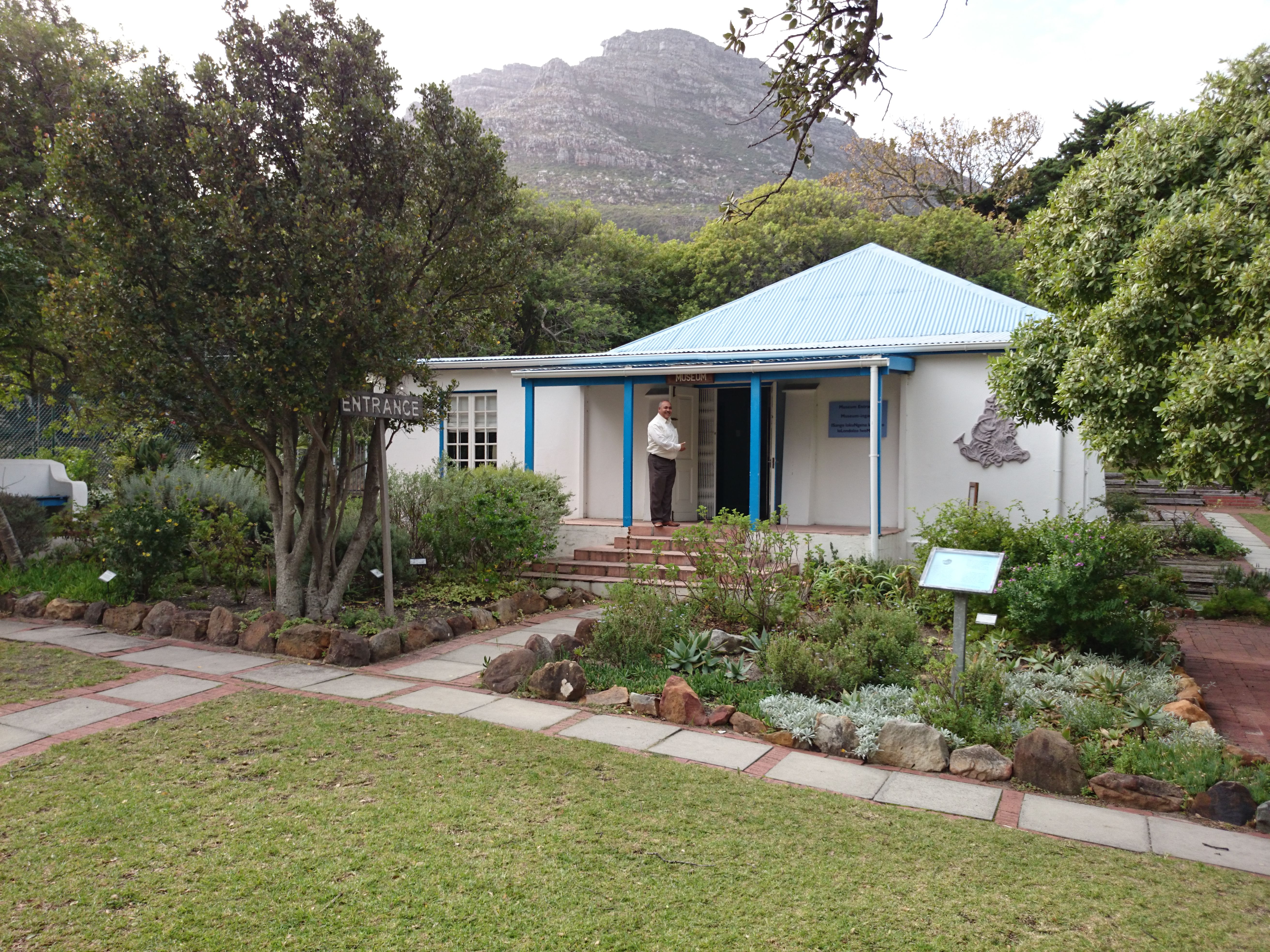 Hout Bay Müzesi