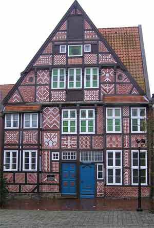 Buxtehude-Museum fur Regionalgeschichte und Kunst