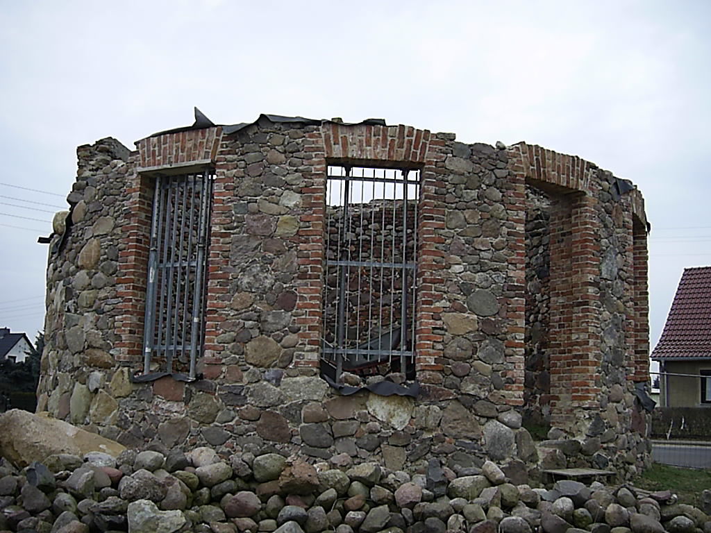 Bismarckturm