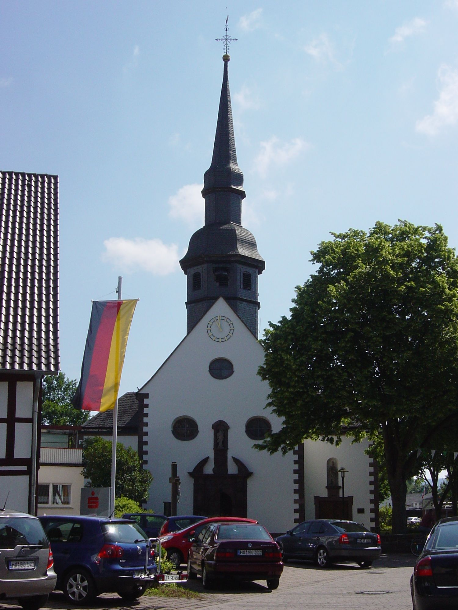 St. Anna