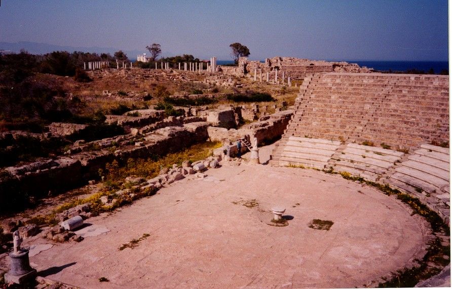 Σαλαμίνα Κύπρου