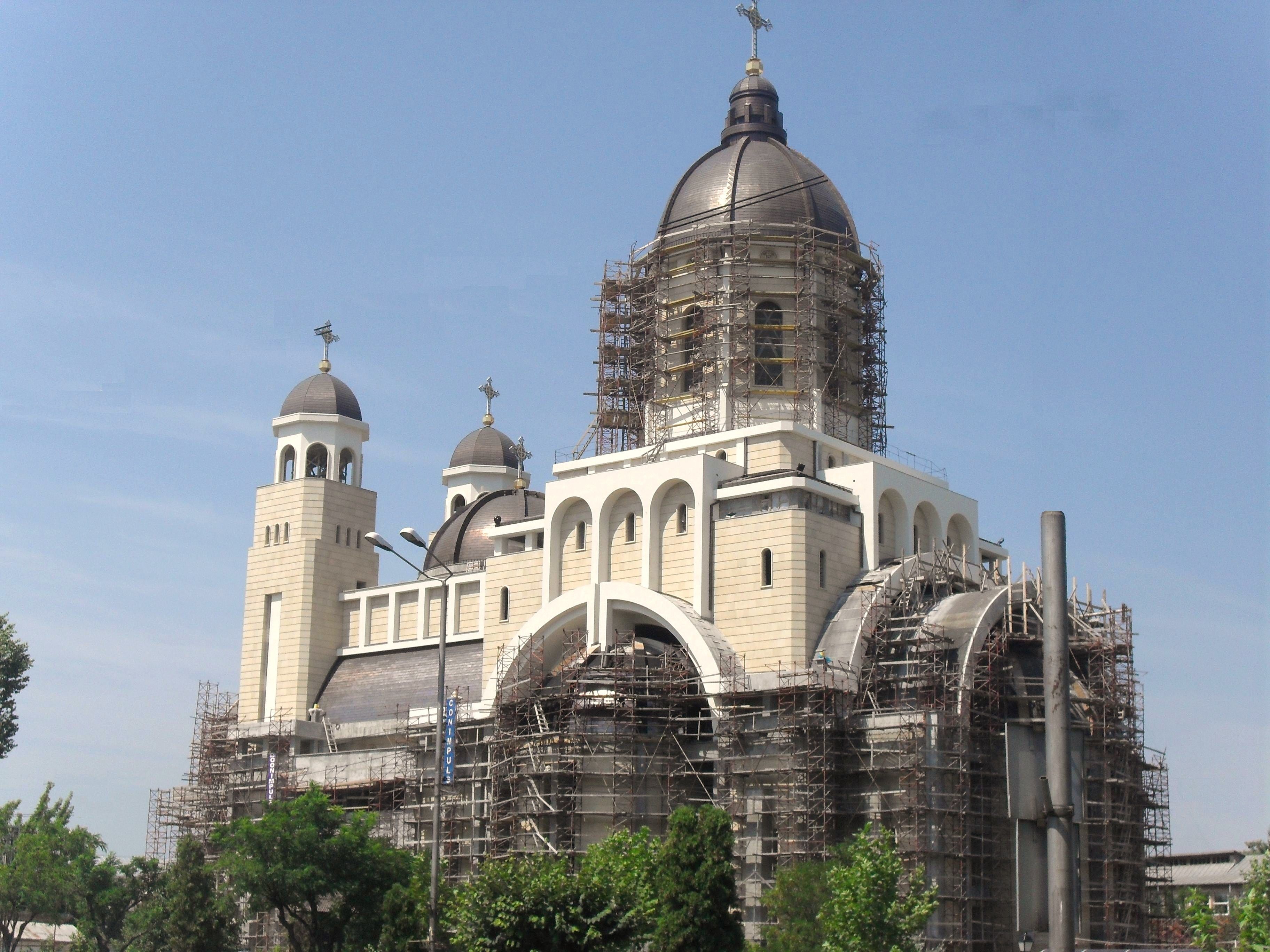 Cattedrale dell'Ascensione