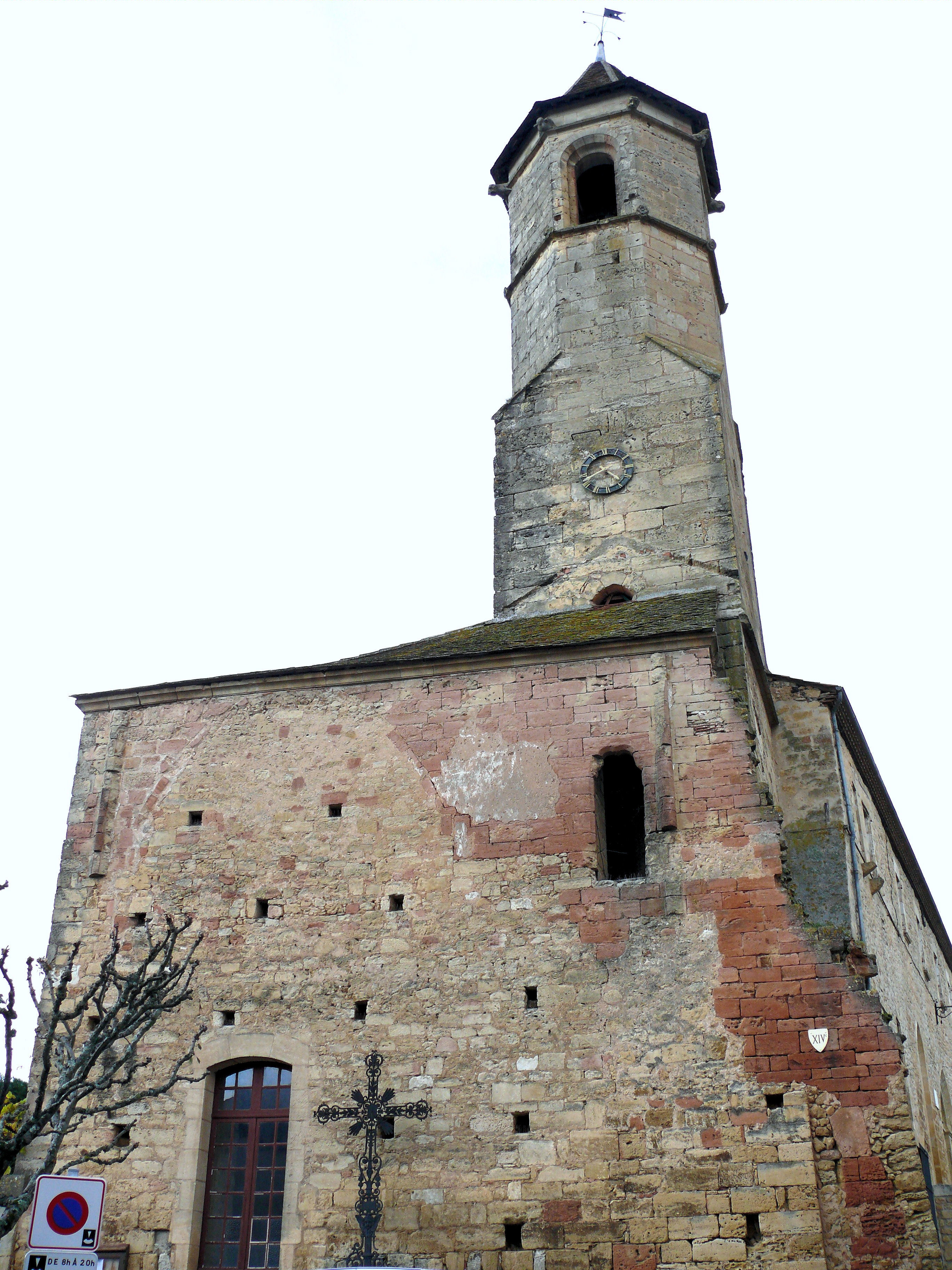 Couvent des Freres Precheurs de Belves