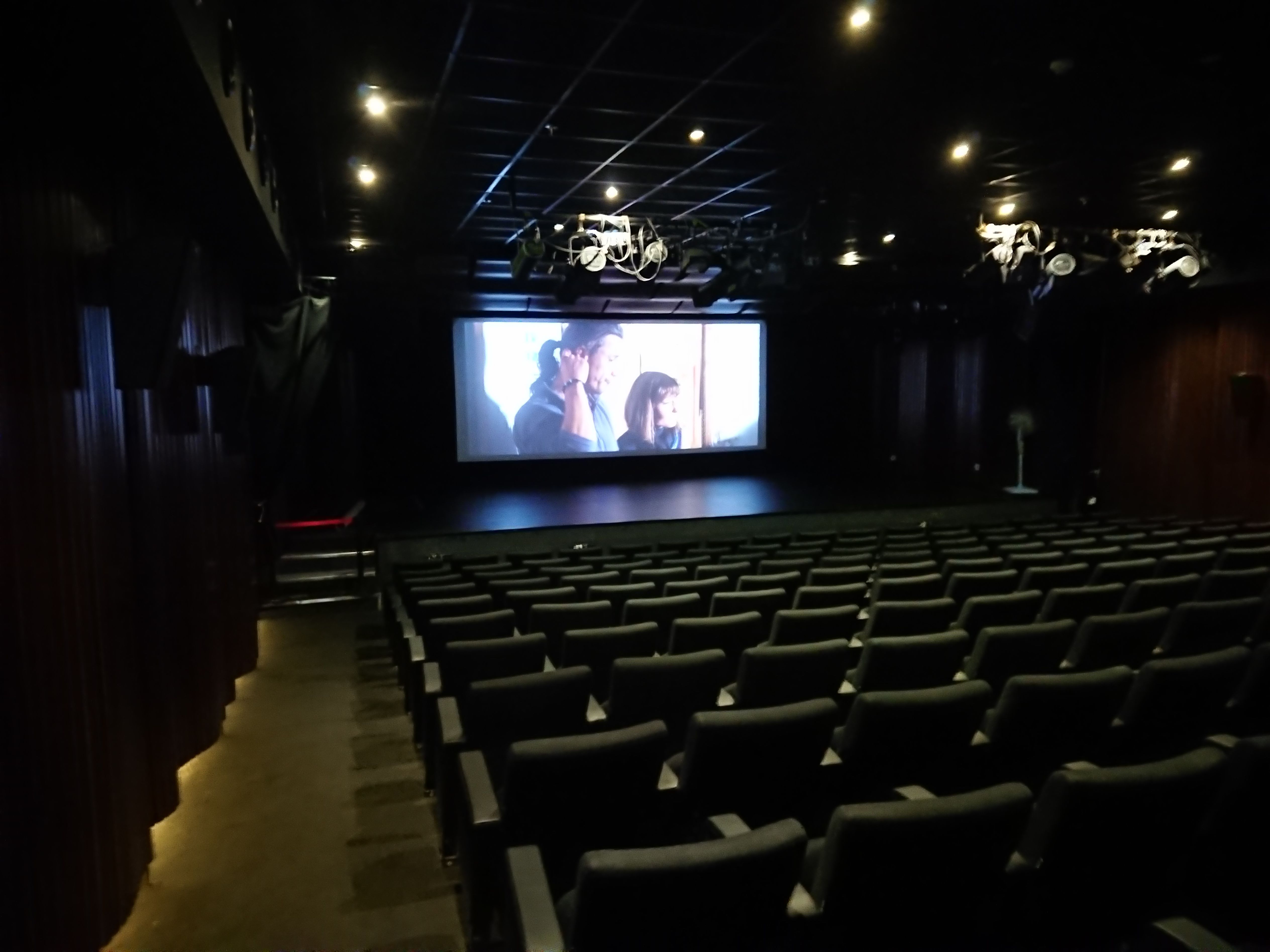 Cine-Macet