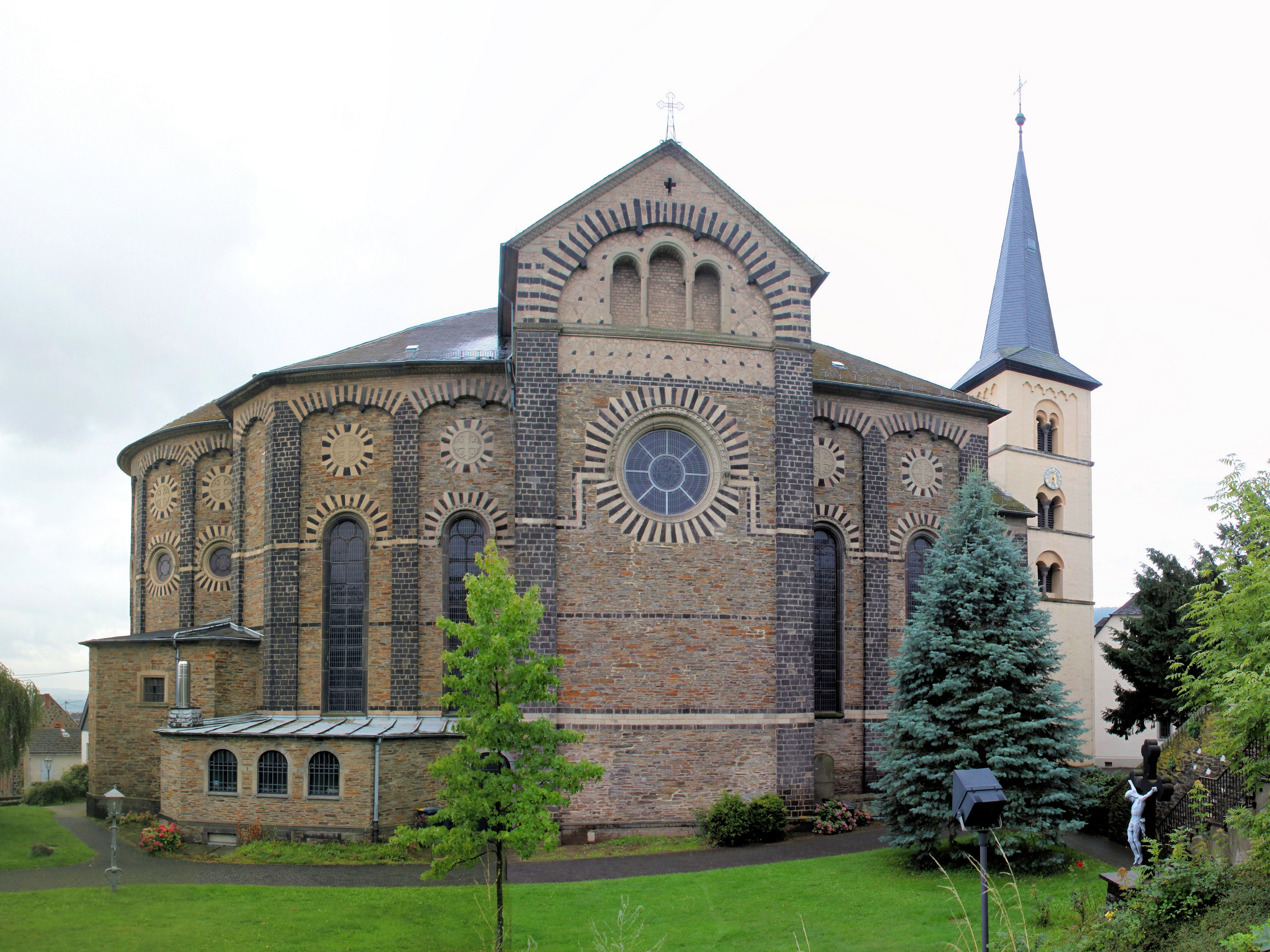 Sint-Arnulfuskerk