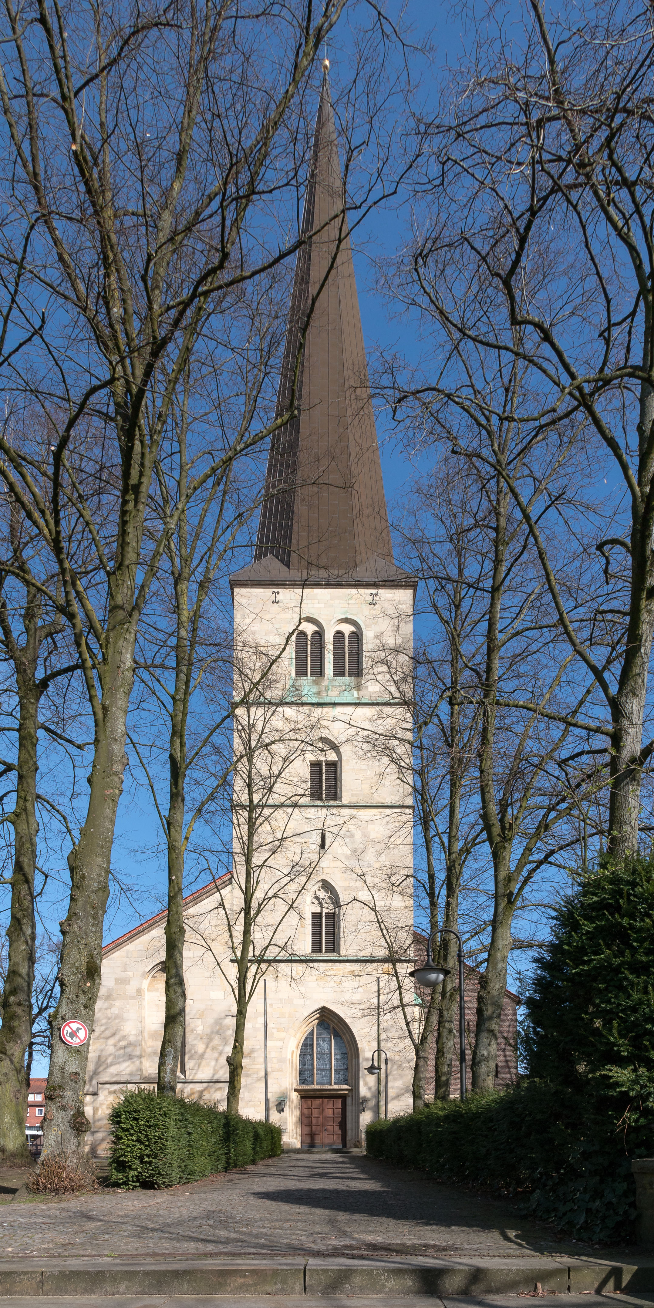 St. Viktor