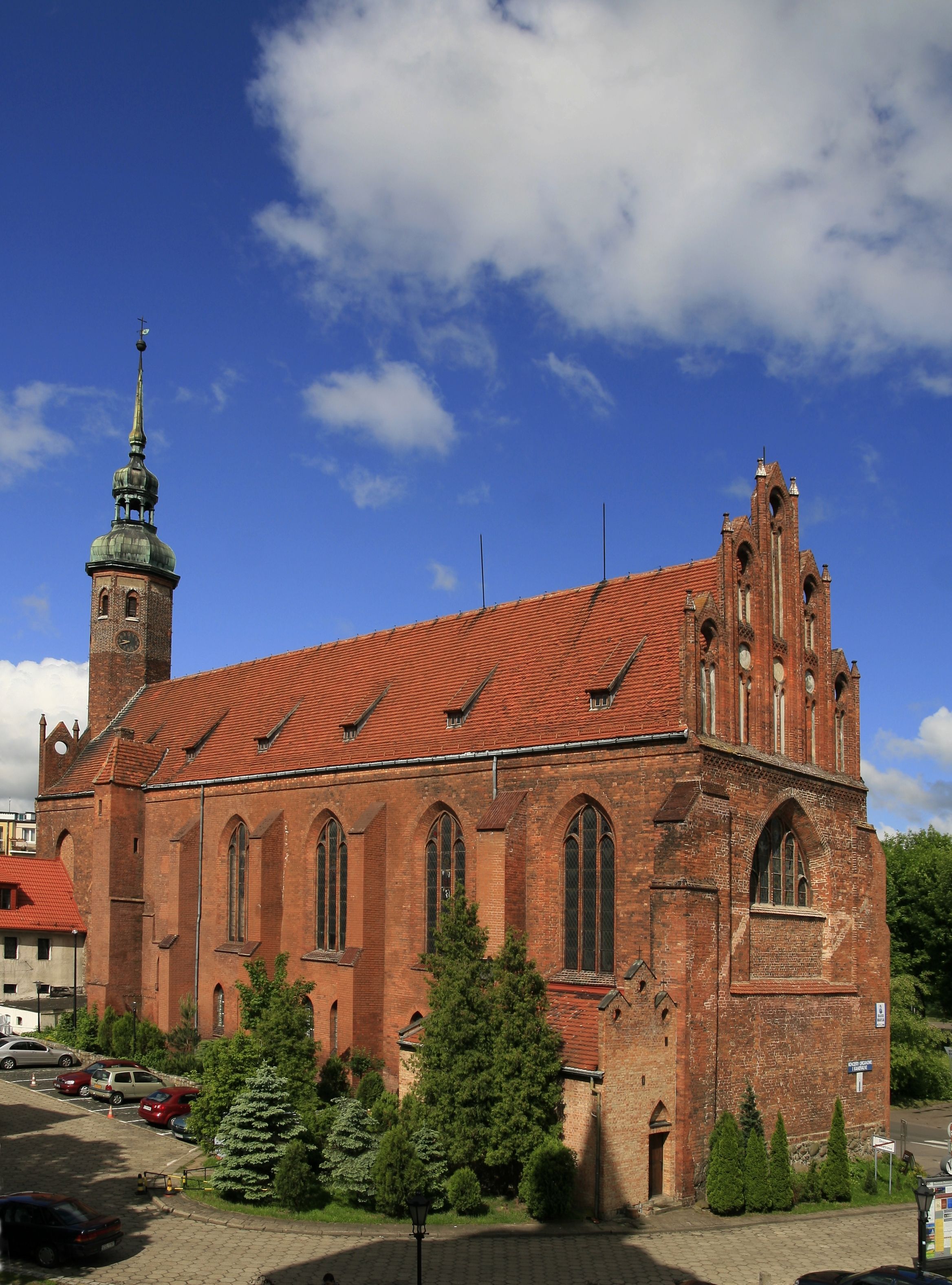 Kościół św. Jacka