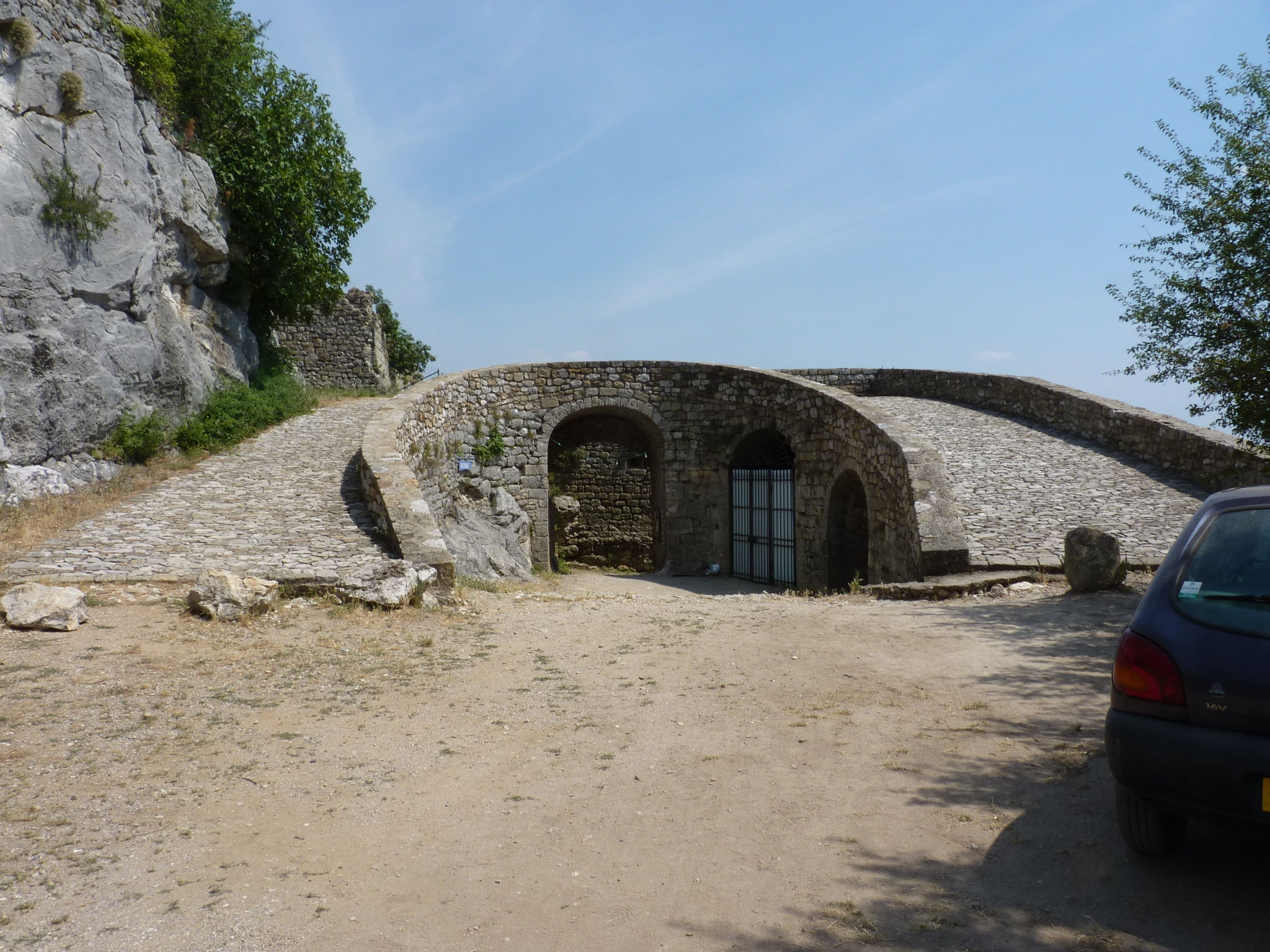 Chateau de Banne