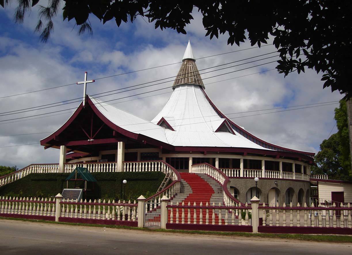 Basilica of St. Anthony