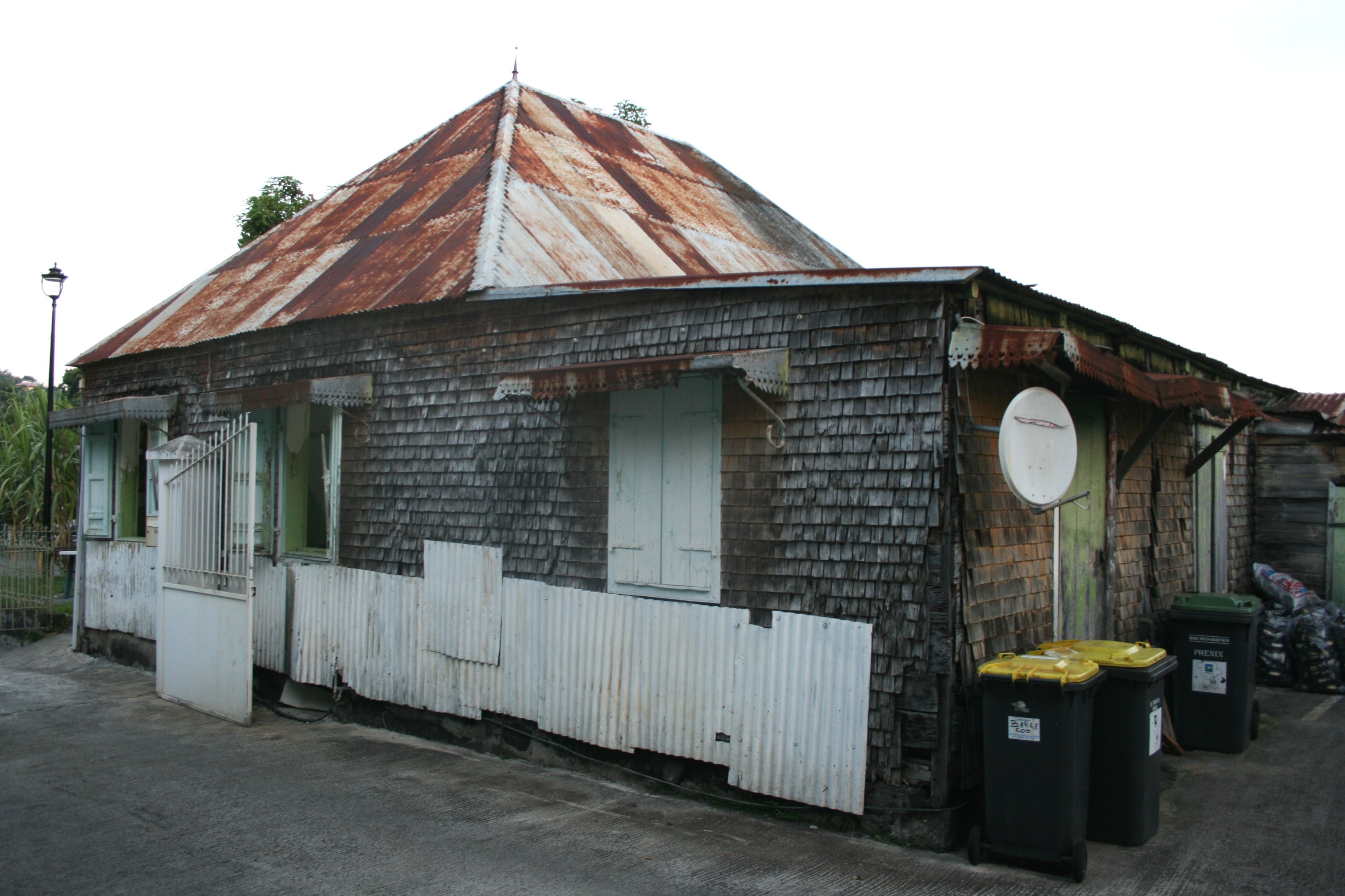 Maison Valy