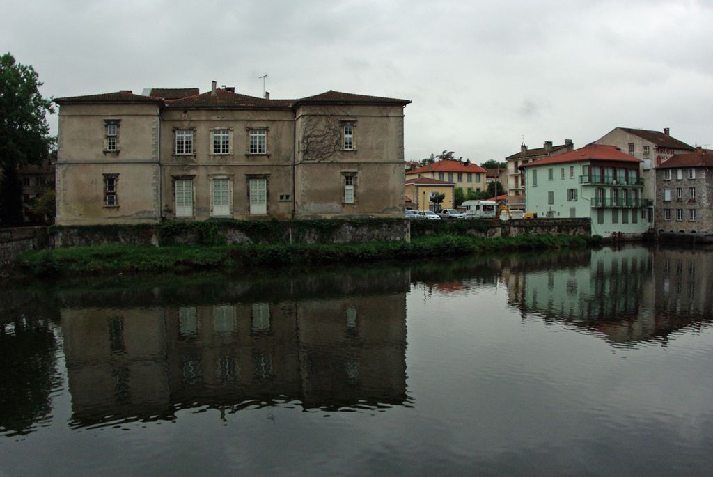 Chateau des Vicomtes