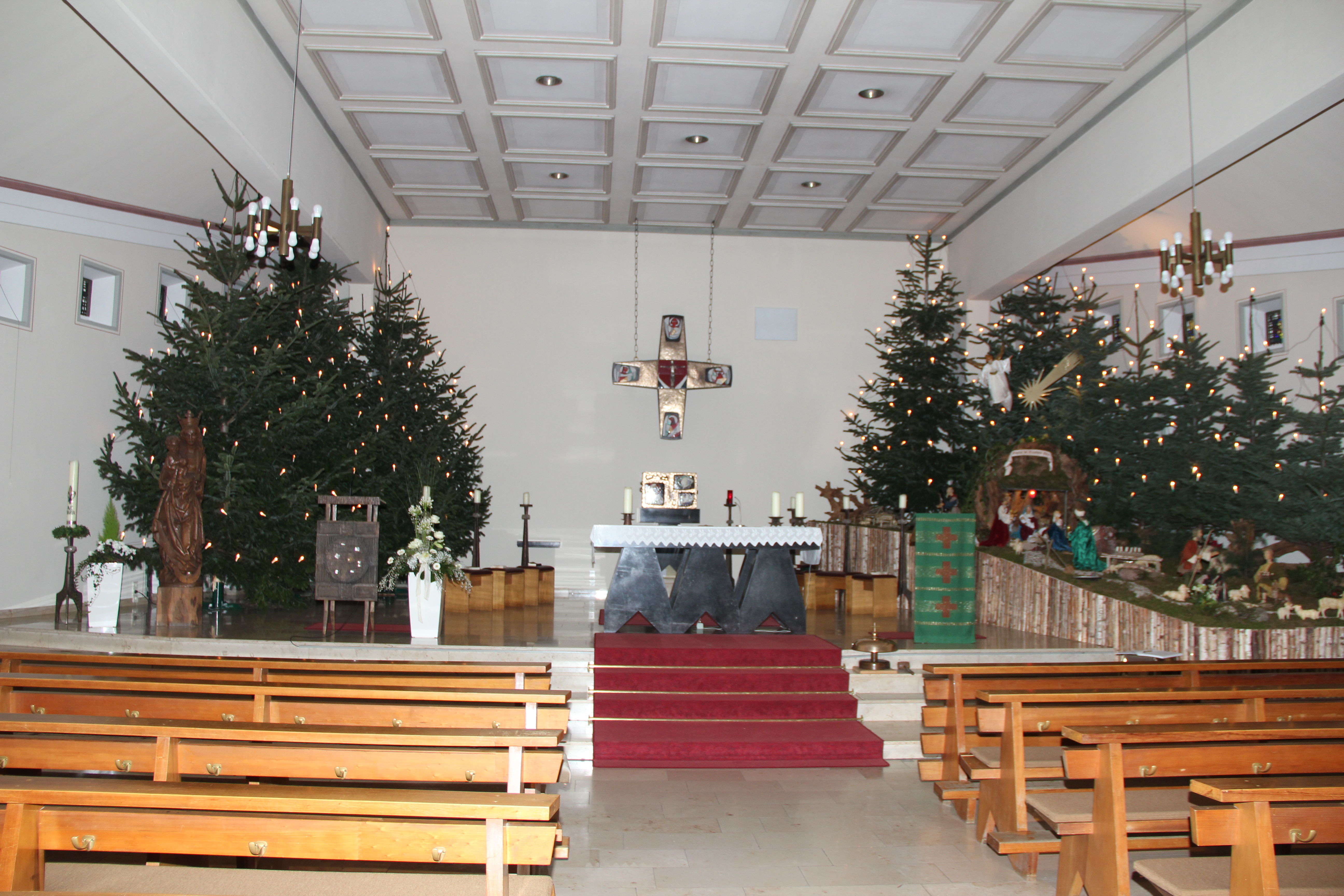 St. Aloysius