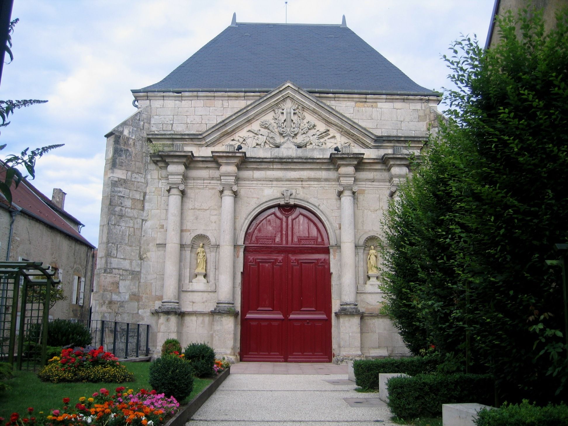Theatre Municipal