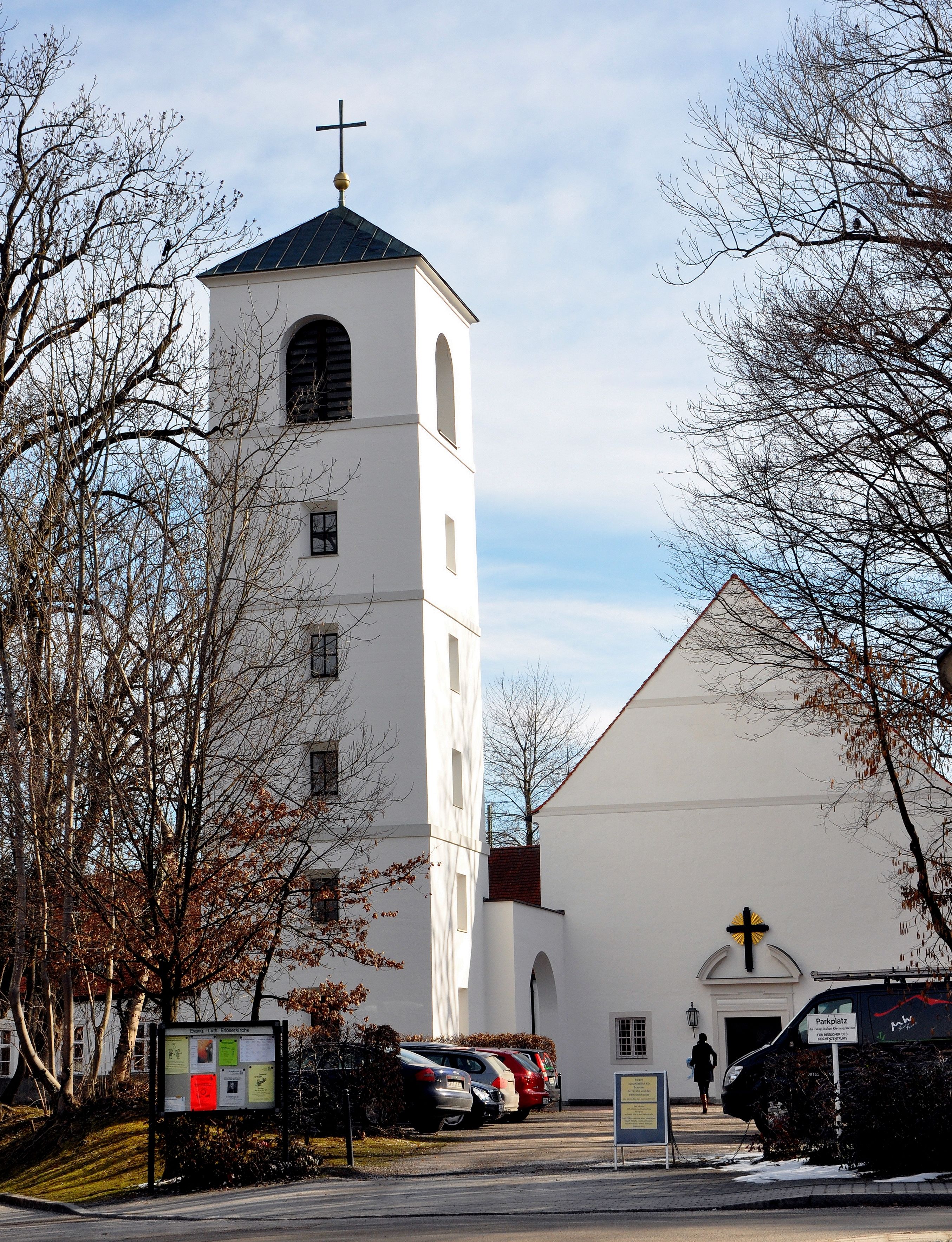 Erloserkirche