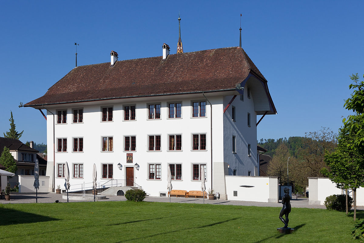 Chateau