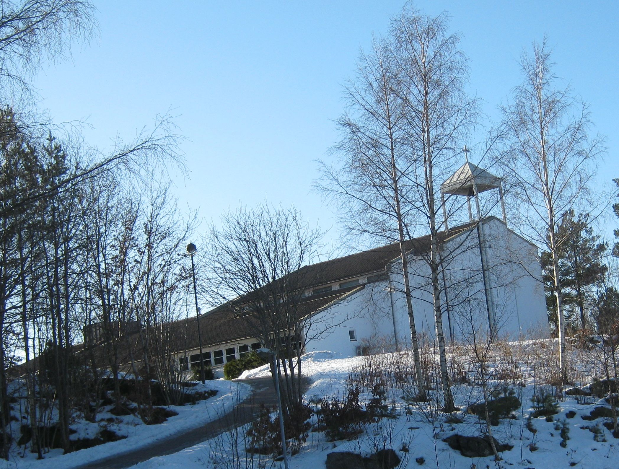 Hånes Kirke